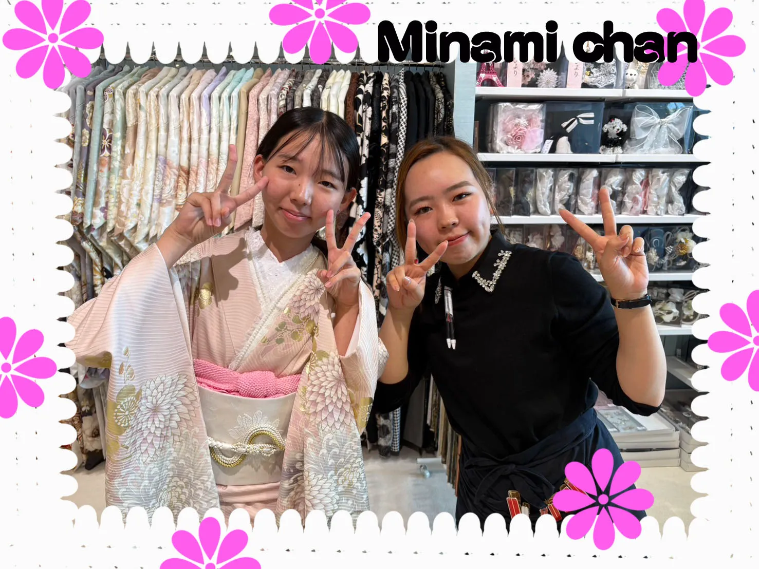♡【TAKAZEN堺店】30日　堺市・和泉市・住之江区エリア！2027年成人・2028年成人・2026年卒業！かわいいご来店姫ちゃん♡