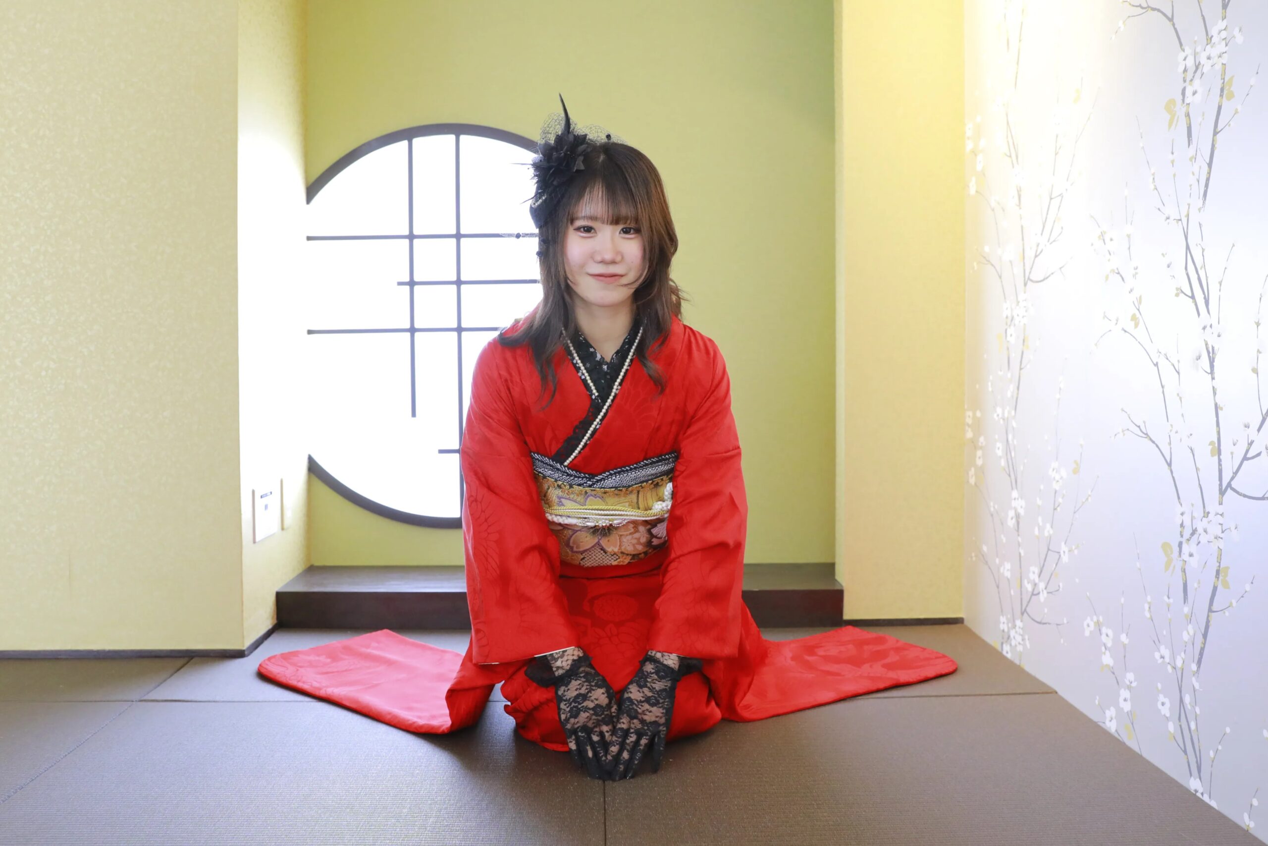 かなみちゃん