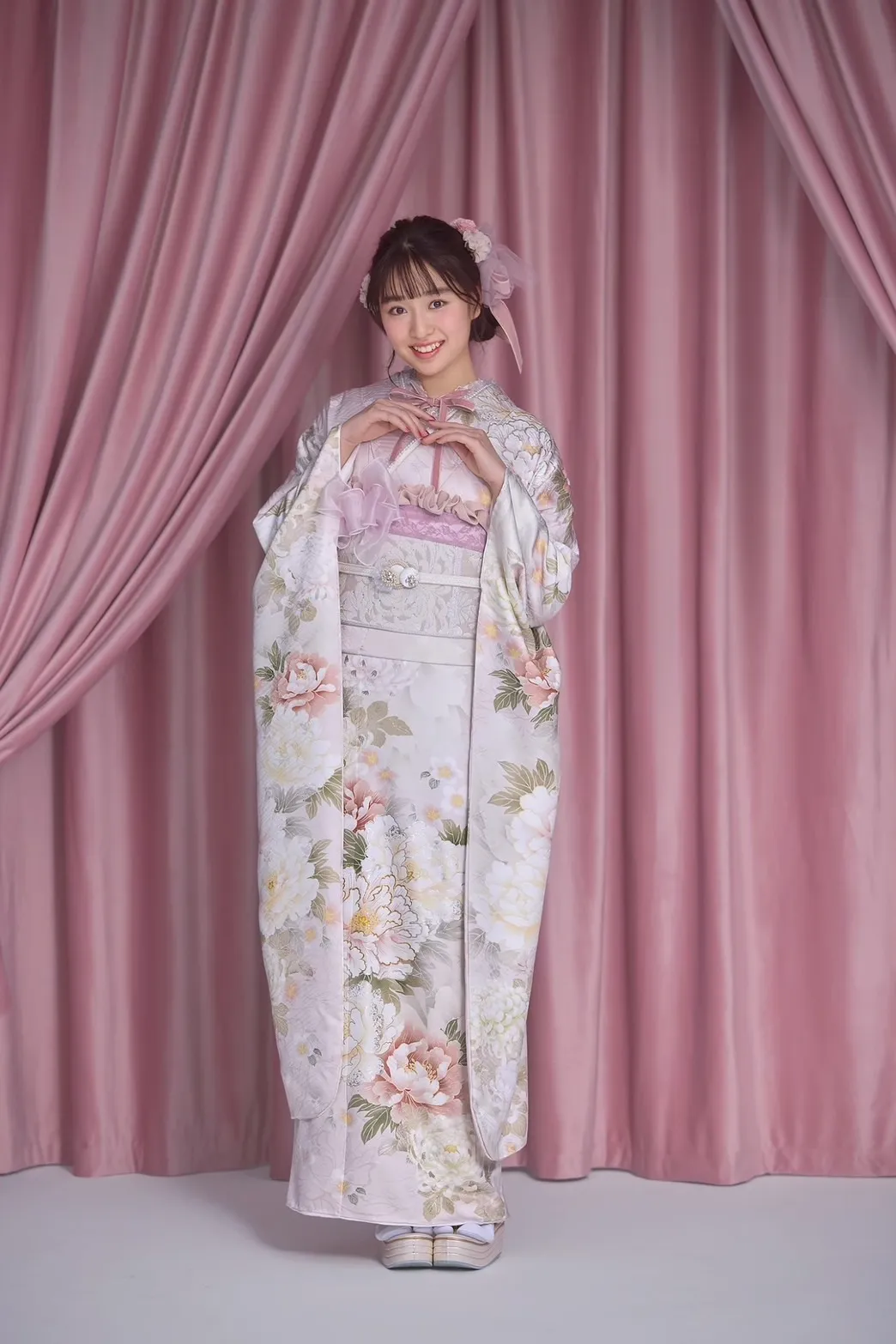 成人式　しごき　梅田