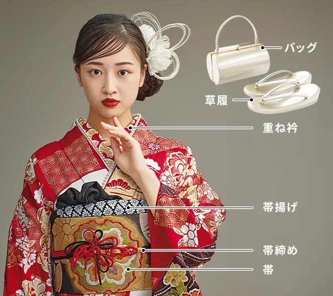 TAKAZEN　タカゼン　takazen堺店　フォトプラン　成人式前撮り　ママ振　撮影のみ　小物無料貸し出し　