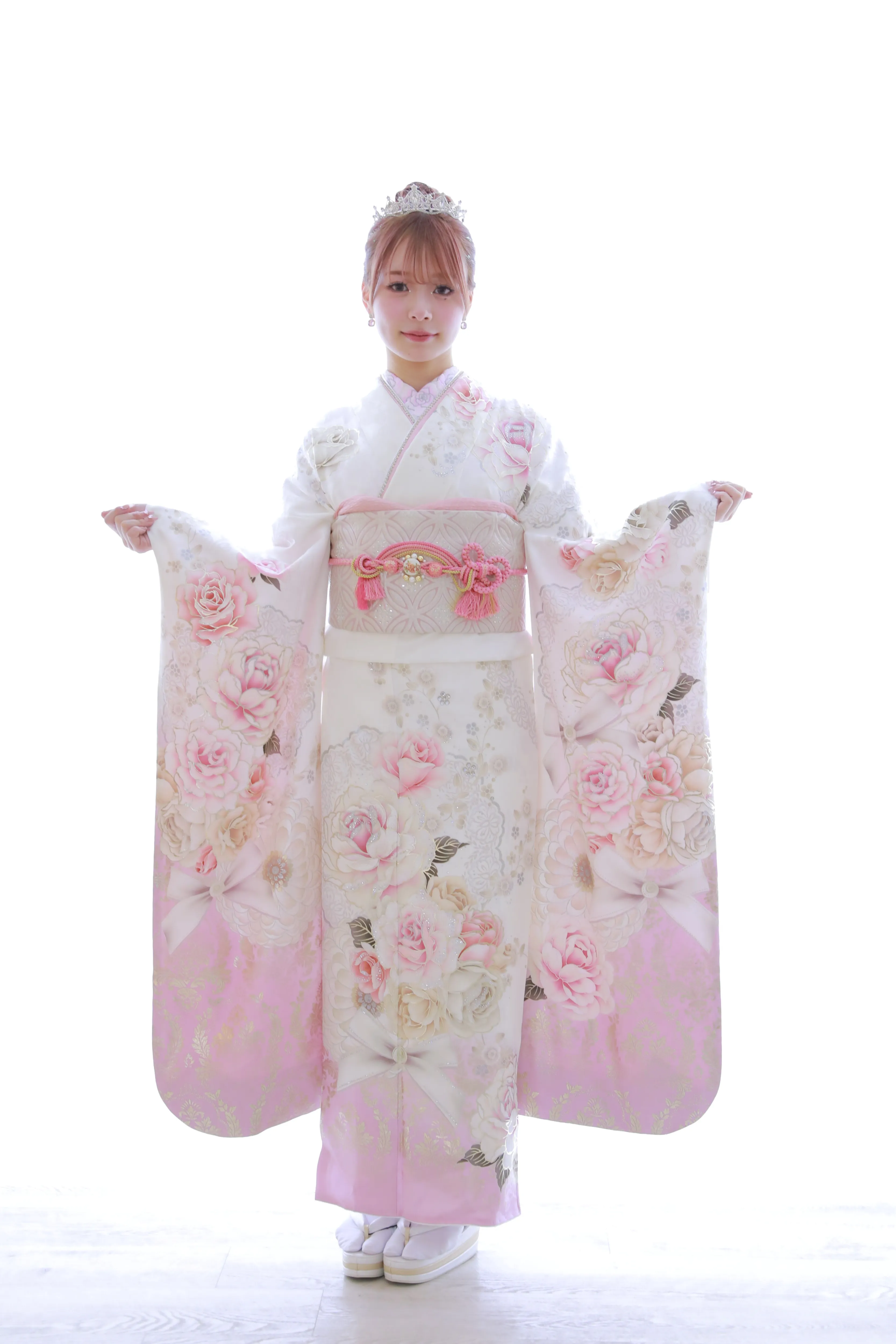 ひめかちゃん
