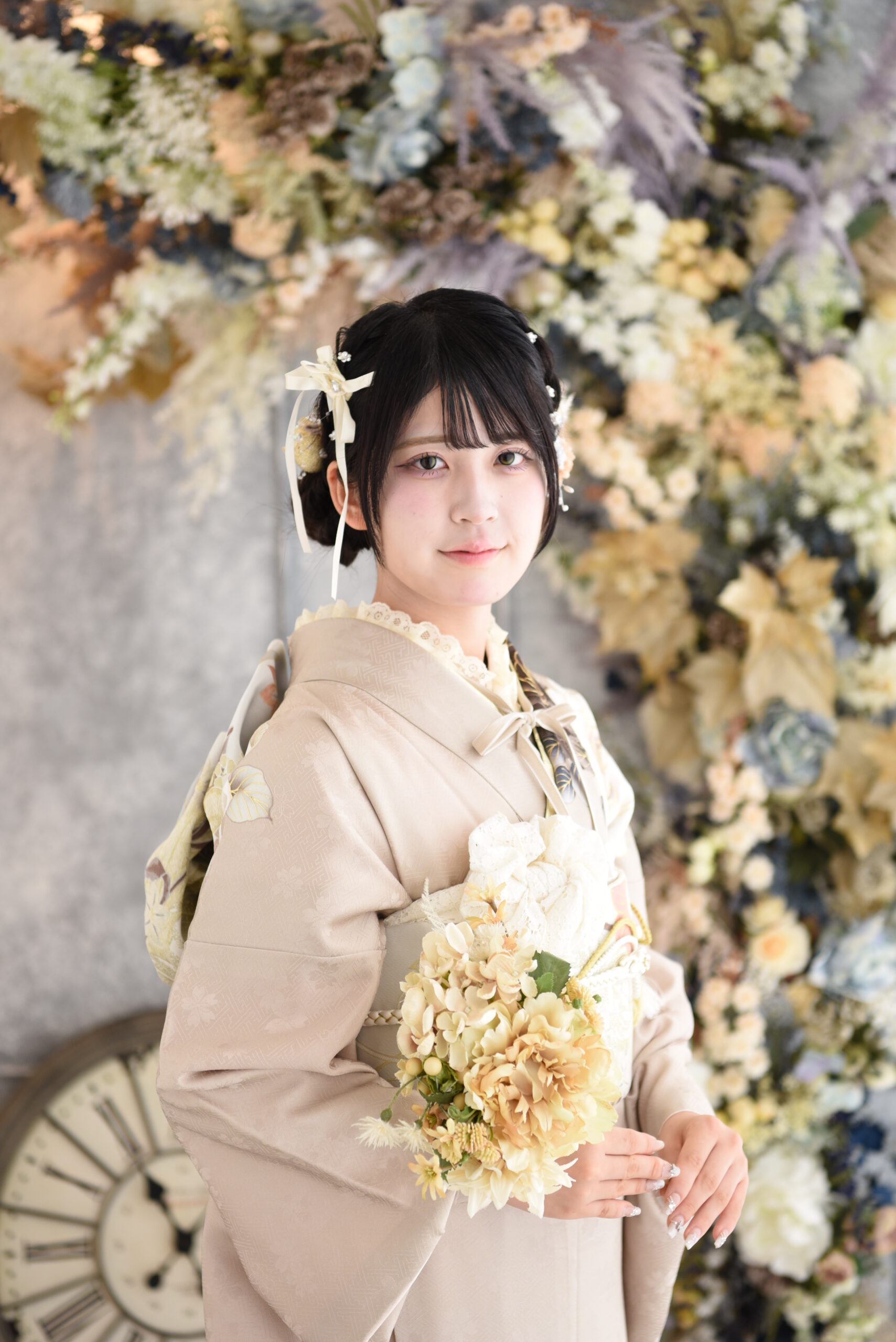 せなちゃん