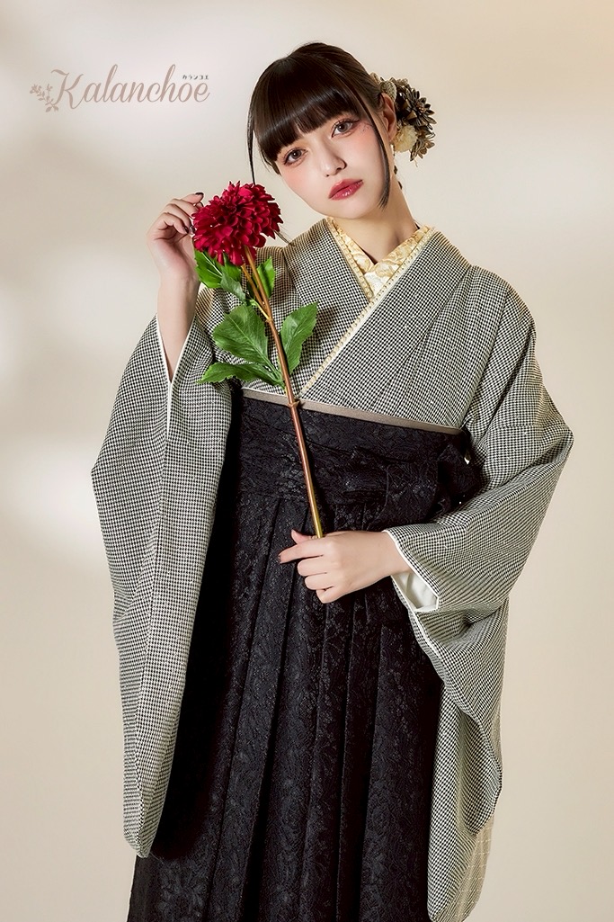 【TAKAZEN姫路店】♡16日　新作袴入荷♡