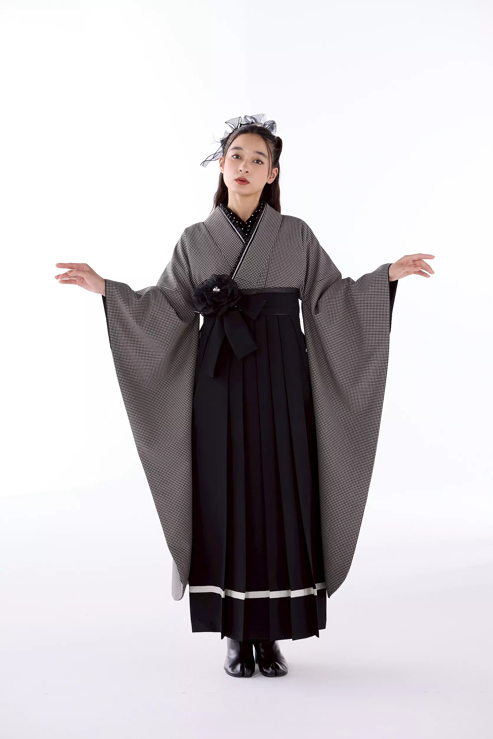 TAKAZEN姫路店　加古川市　高砂市　人気振袖　振袖レンタル　姫路市　成人式　卒業式　袴　振袖　イマドキ振袖　香音　