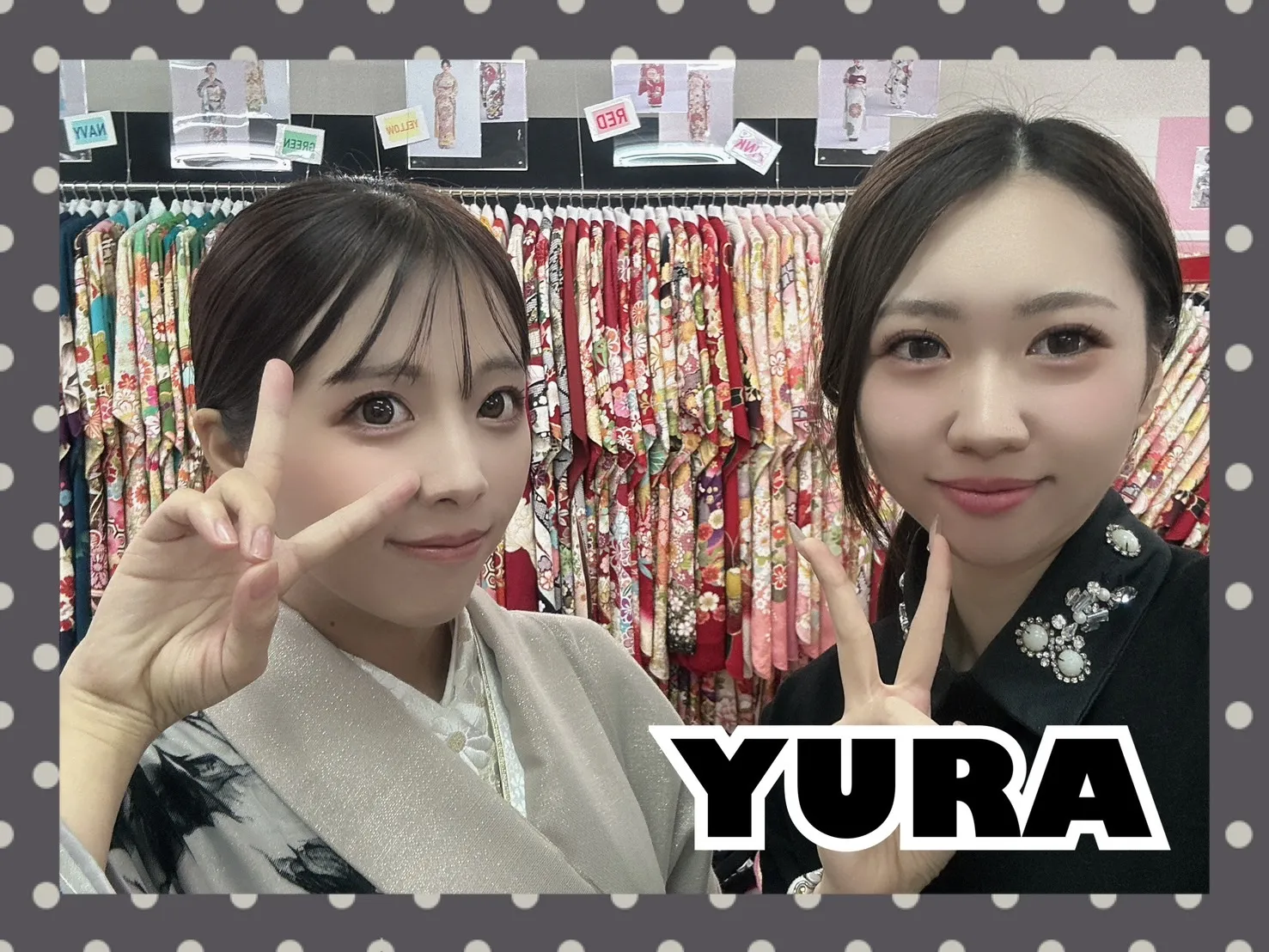 袴　前撮り撮影会　可愛い　おしゃれ