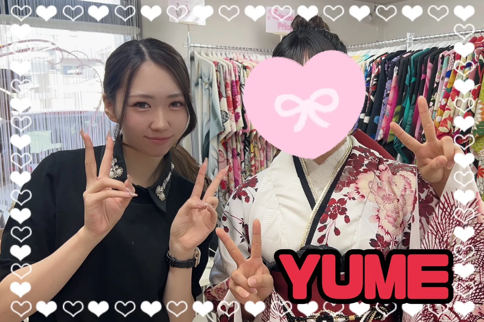 TAKAZEN　奈良　袴レンタル　卒業袴　イマドキ　可愛い　くすみ　レトロ　かっこいい　キラキラ　オシャレ　はんなり　古典