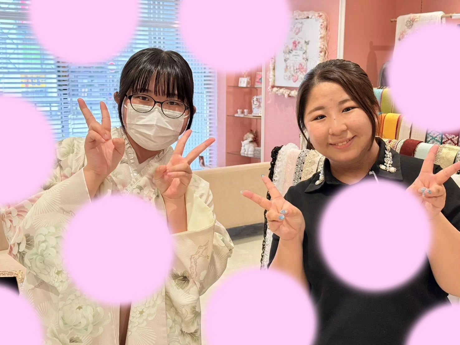 TAKAZEN姫路店　加古川市　高砂市　人気振袖　振袖レンタル　姫路市　成人式　卒業式　袴　振袖　イマドキ振袖　香音　