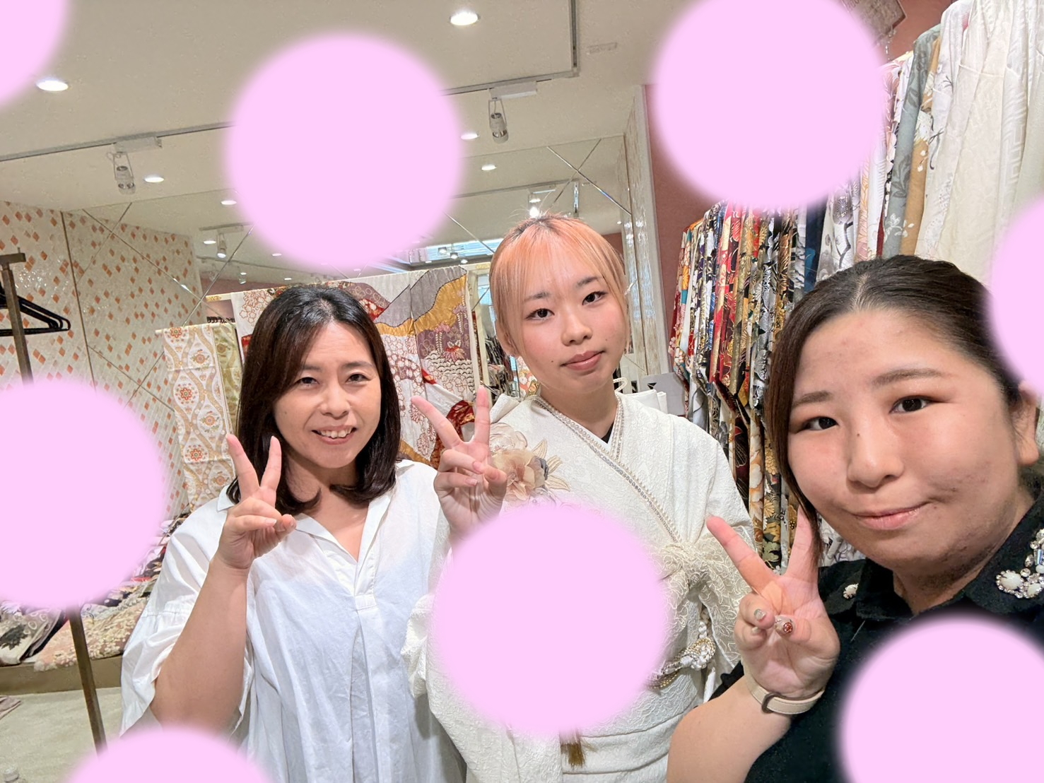 TAKAZEN姫路店　加古川市　高砂市　人気振袖　振袖レンタル　姫路市　成人式　卒業式　袴　振袖　イマドキ振袖　香音　