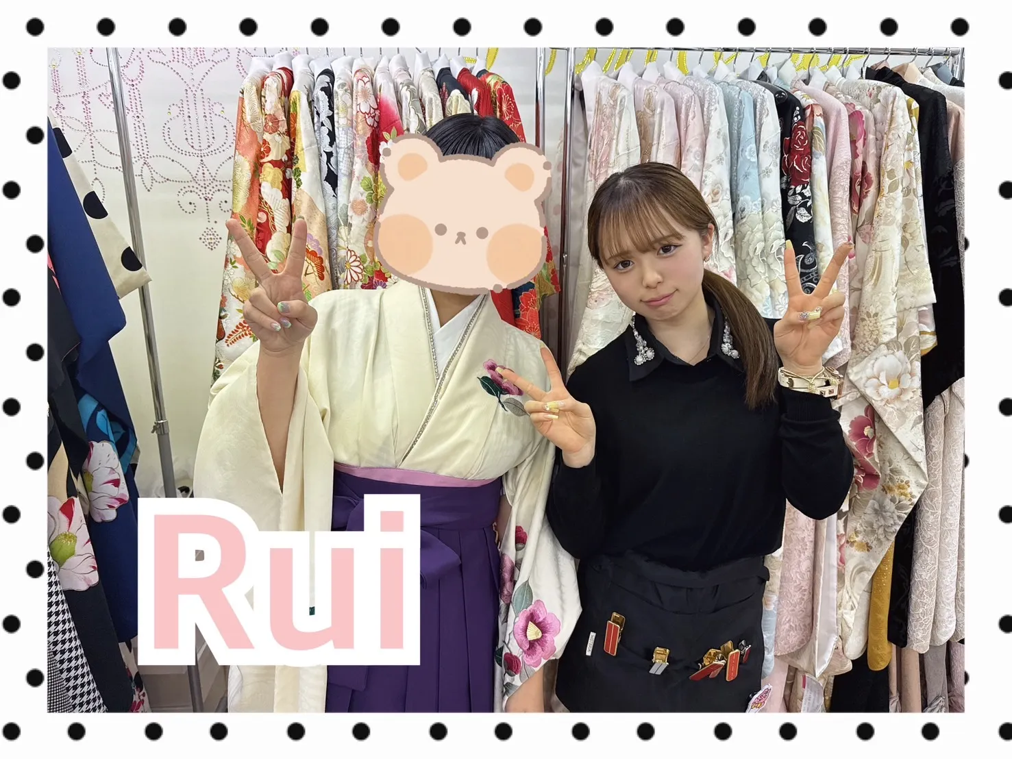 TAKAZEN　奈良　袴レンタル　卒業袴　イマドキ　可愛い　くすみ　レトロ　かっこいい　キラキラ　オシャレ　はんなり　古典