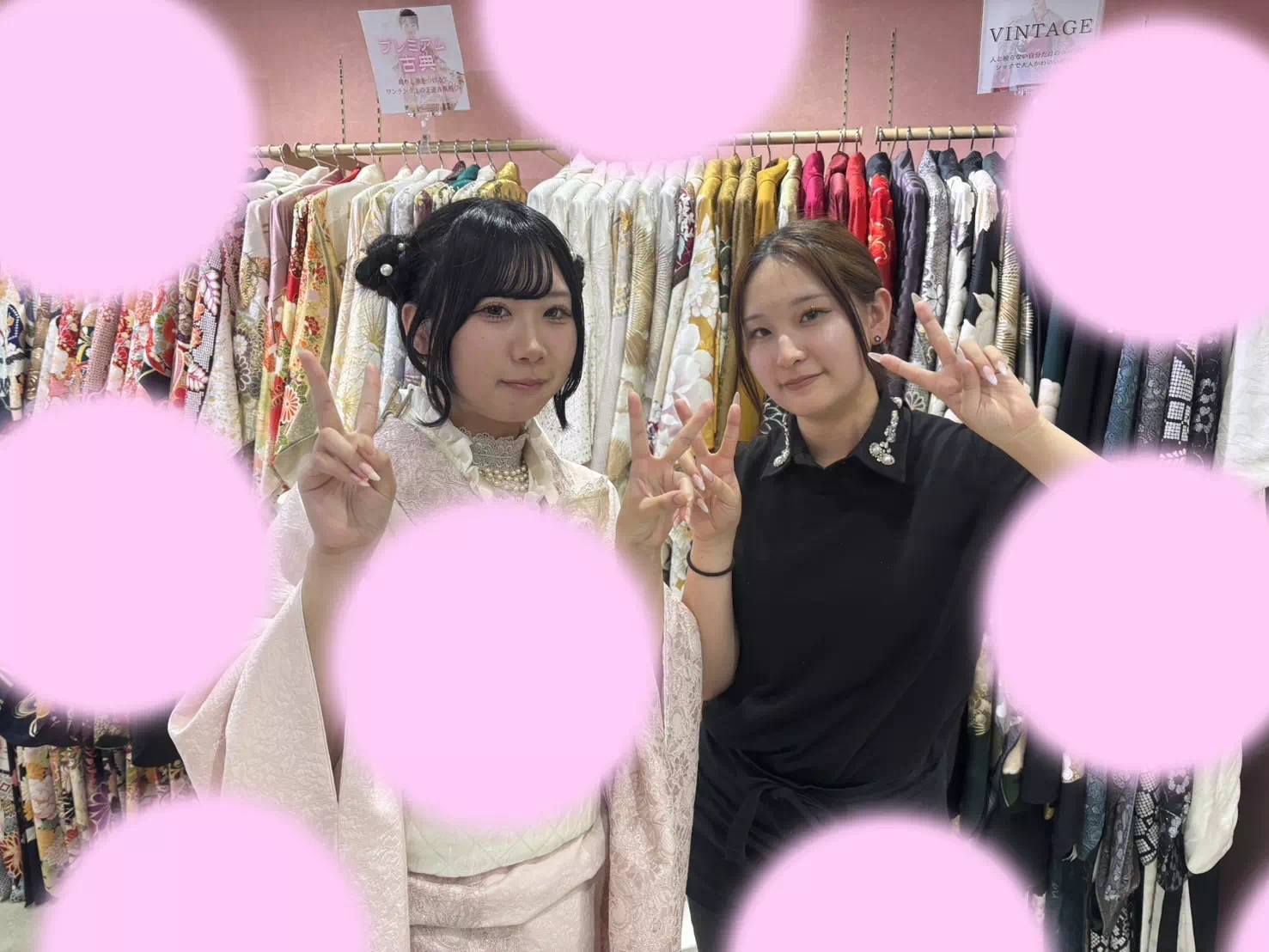 TAKAZEN姫路店　加古川市　高砂市　人気振袖　振袖レンタル　姫路市　成人式　卒業式　袴　振袖　イマドキ振袖　香音　