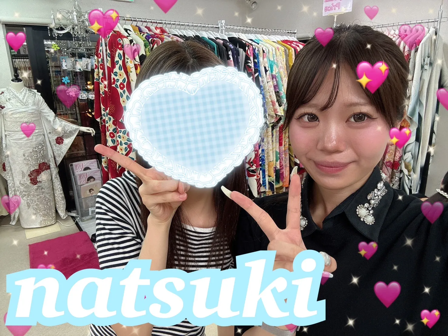 袴　前撮り撮影会　可愛い　おしゃれ
