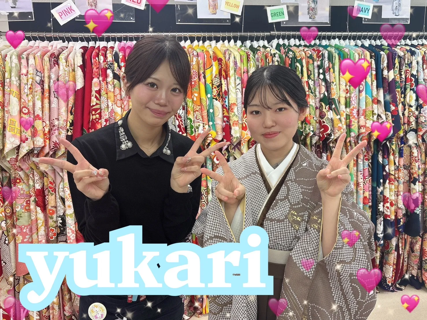 TAKAZEN　奈良　袴レンタル　卒業袴　イマドキ　可愛い　くすみ　レトロ　かっこいい　キラキラ　オシャレ　はんなり　古典