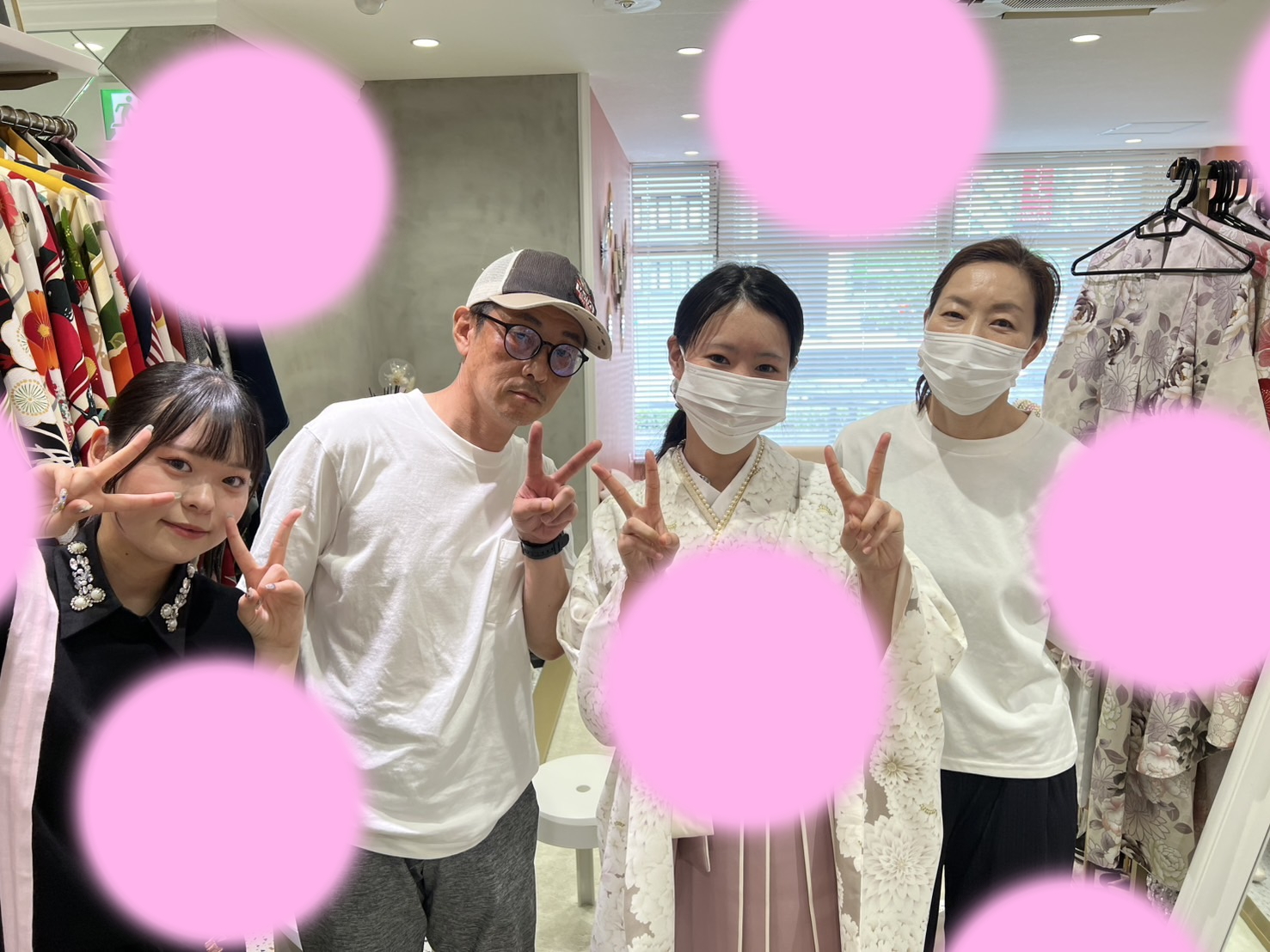 TAKAZEN姫路店　加古川市　高砂市　人気振袖　振袖レンタル　姫路市　成人式　卒業式　袴　振袖　イマドキ振袖　香音　