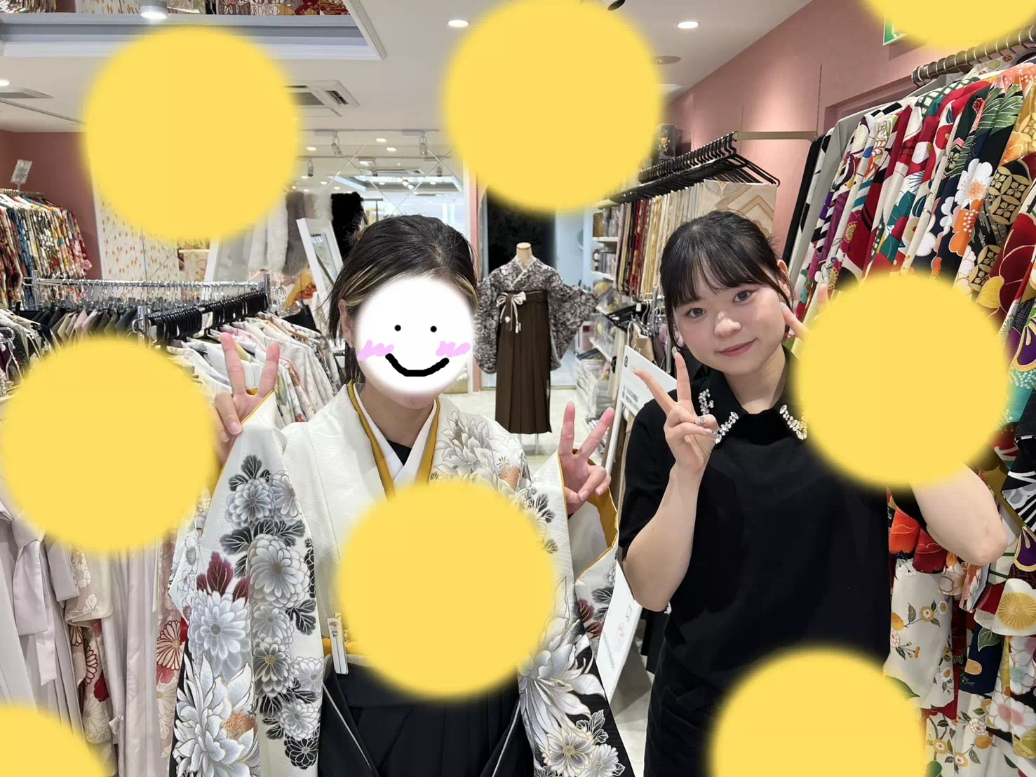 TAKAZEN姫路店　加古川市　高砂市　人気振袖　振袖レンタル　姫路市　成人式　卒業式　袴　振袖　イマドキ振袖　香音　