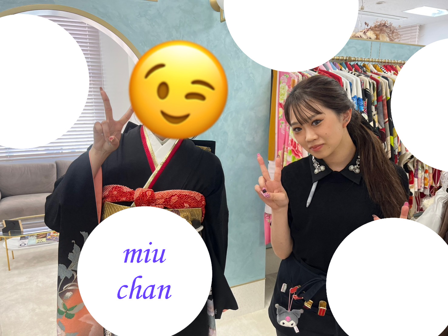 ♡【TAKAZEN心斎橋店】23日　♡なんば・心斎橋・天王寺♡　　　大人っぽい雰囲気がお似合いのお写真プラン姫ちゃん❣️❣️