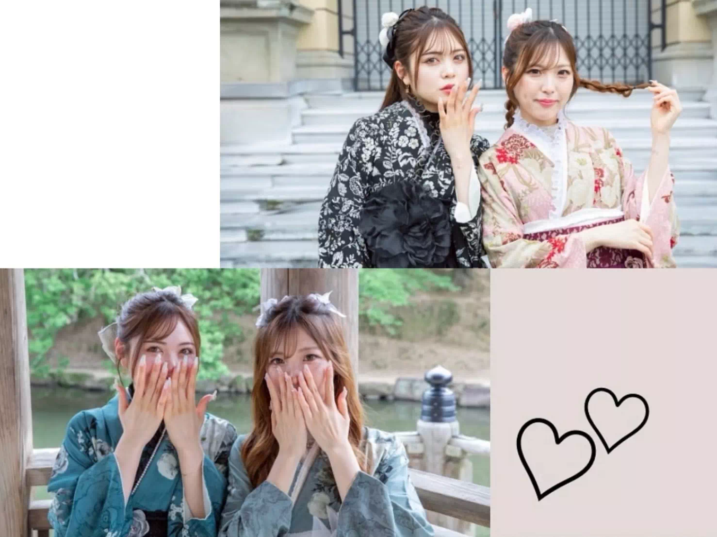 【TAKAZEN神戸旧居留地店】10日♡スタッフコーディネート & 可愛いポーズのご紹介です♡