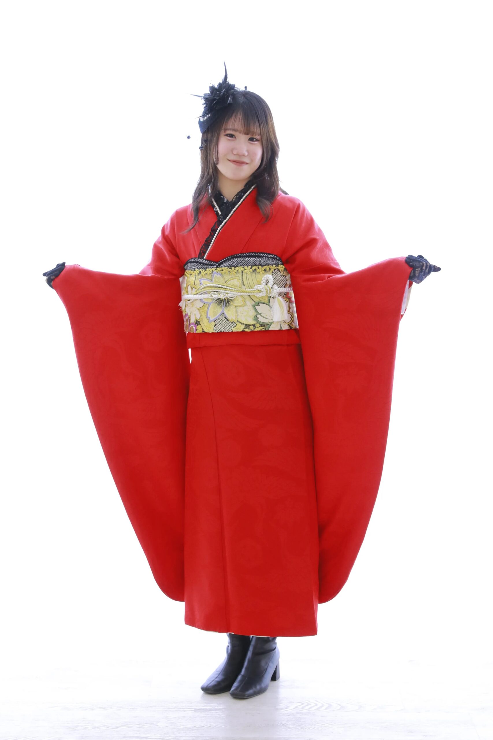 かなみちゃん