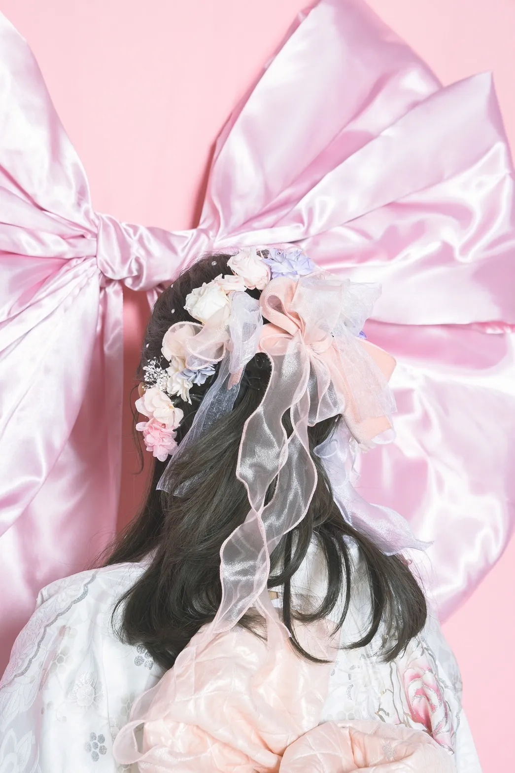 振袖レンタル　奈良　橿原　かわいい　おしゃれ　個性派　かわいい　かっこいい　くすみ　イマドキ　