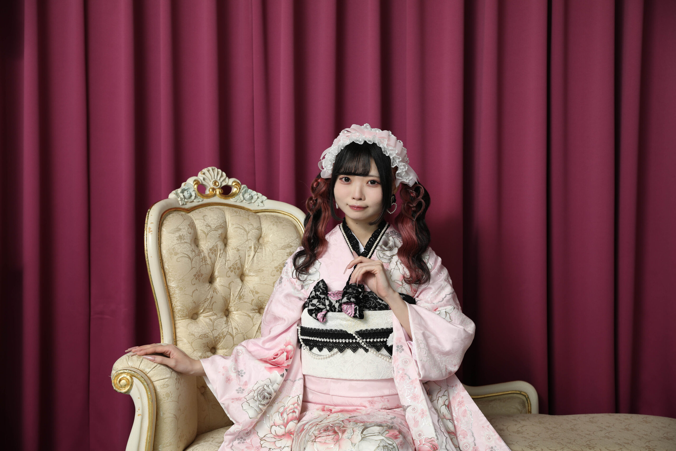 いつきちゃん♡