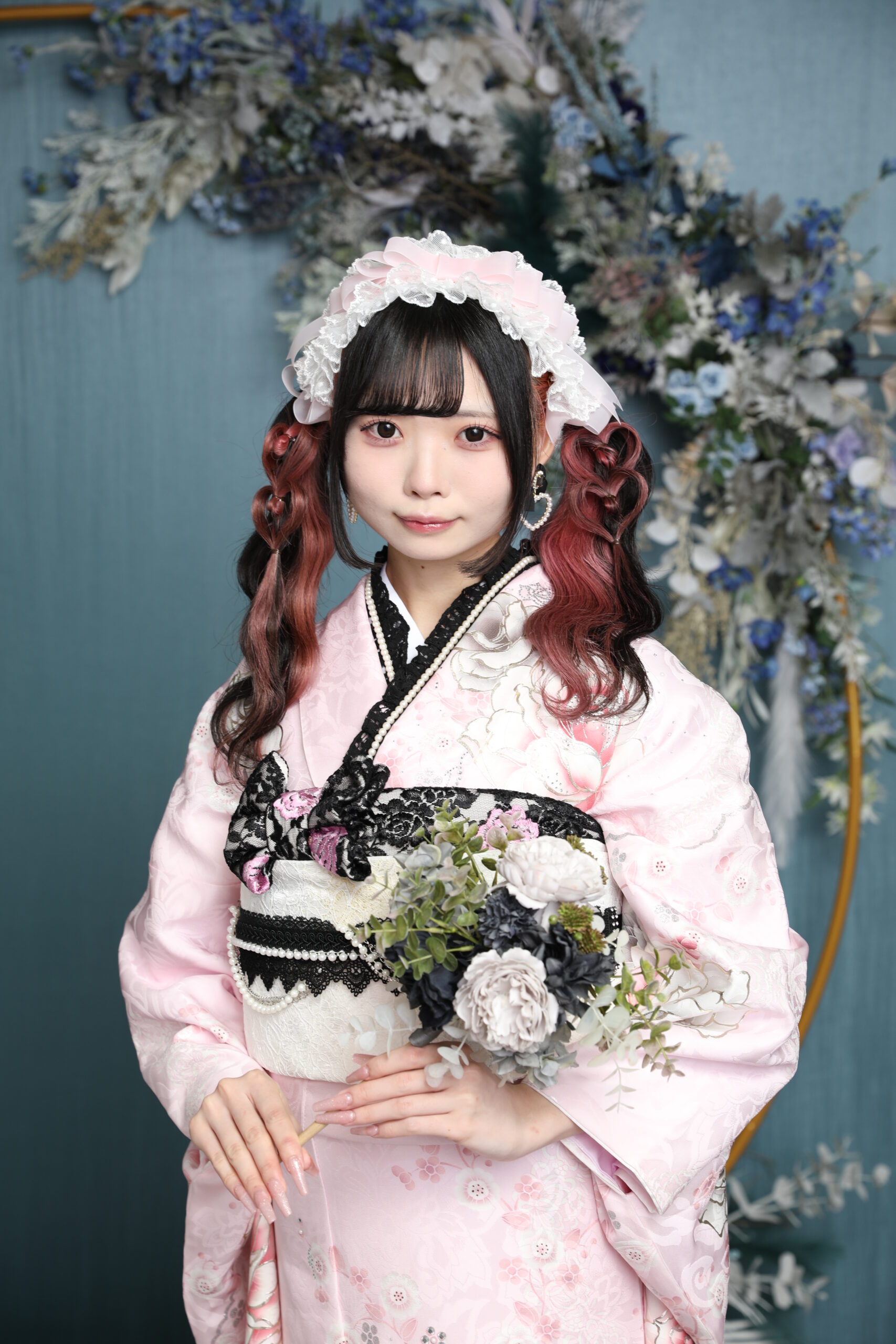 いつきちゃん♡