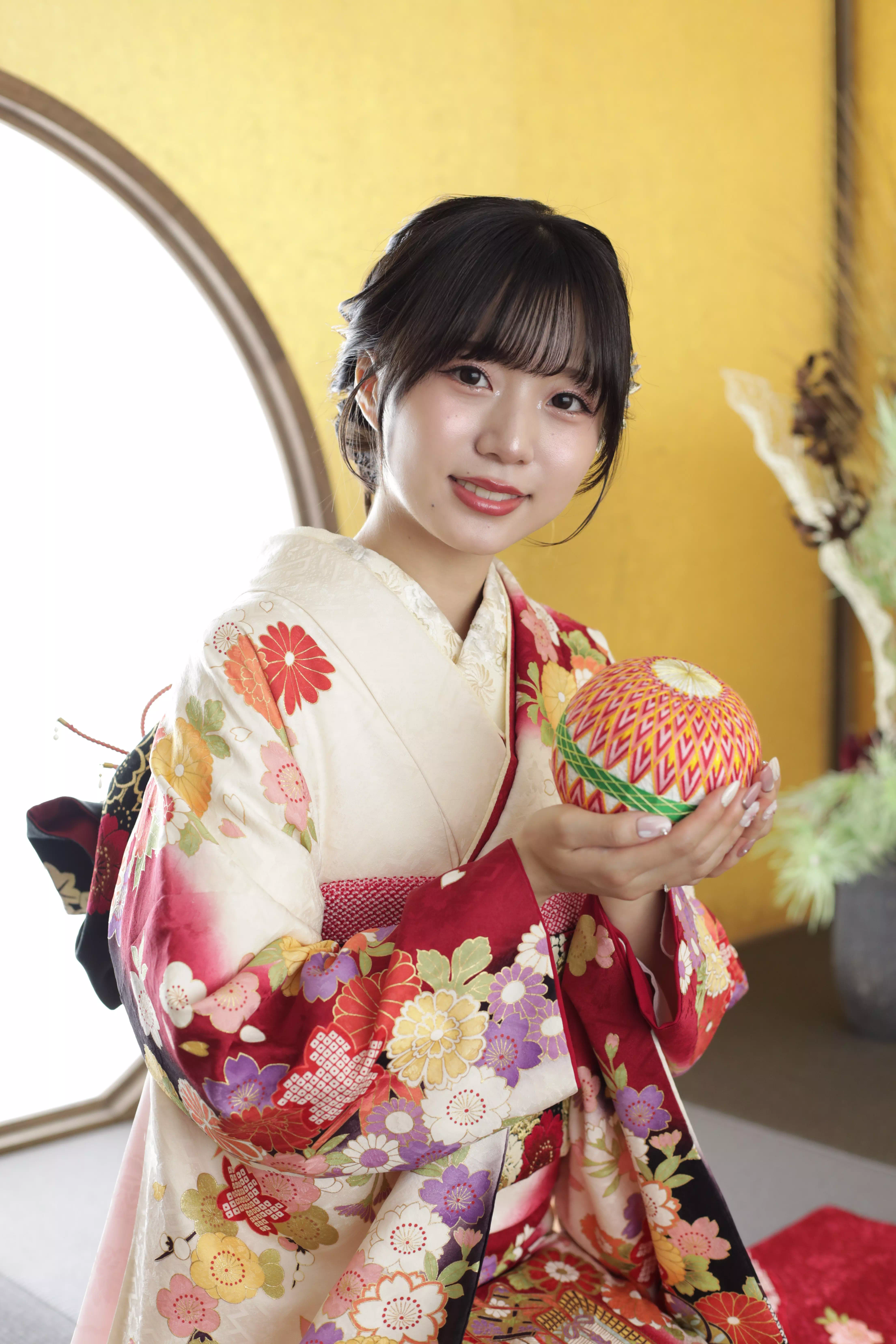みなみちゃん