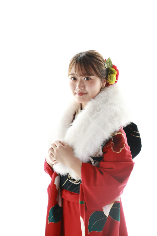 ちなみちゃん♡