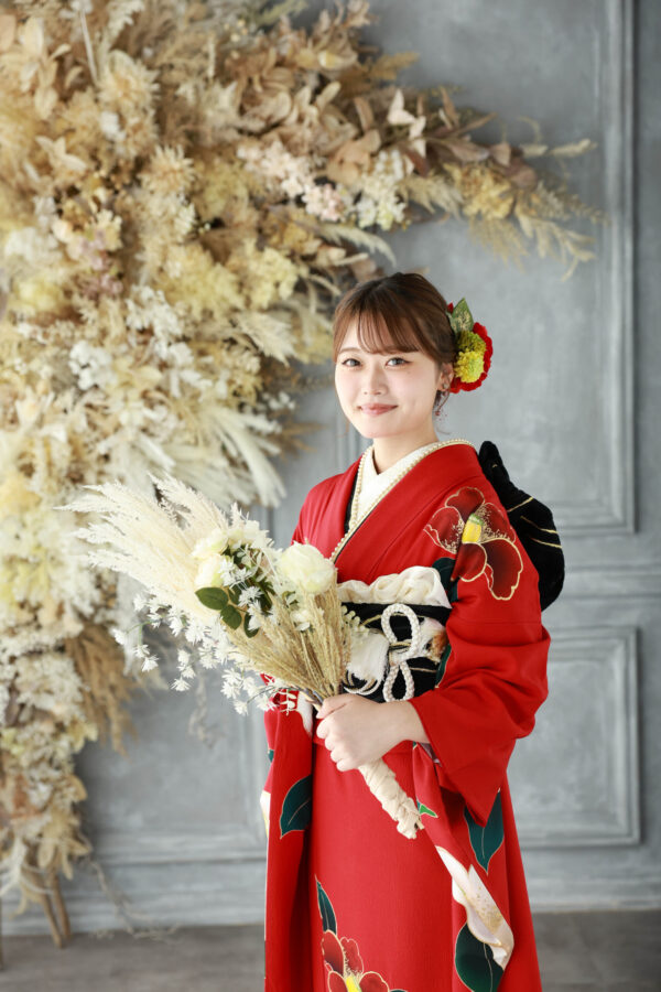 ちなみちゃん♡