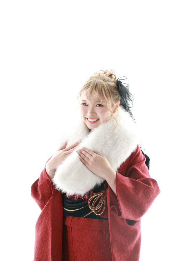 あやちゃん♡