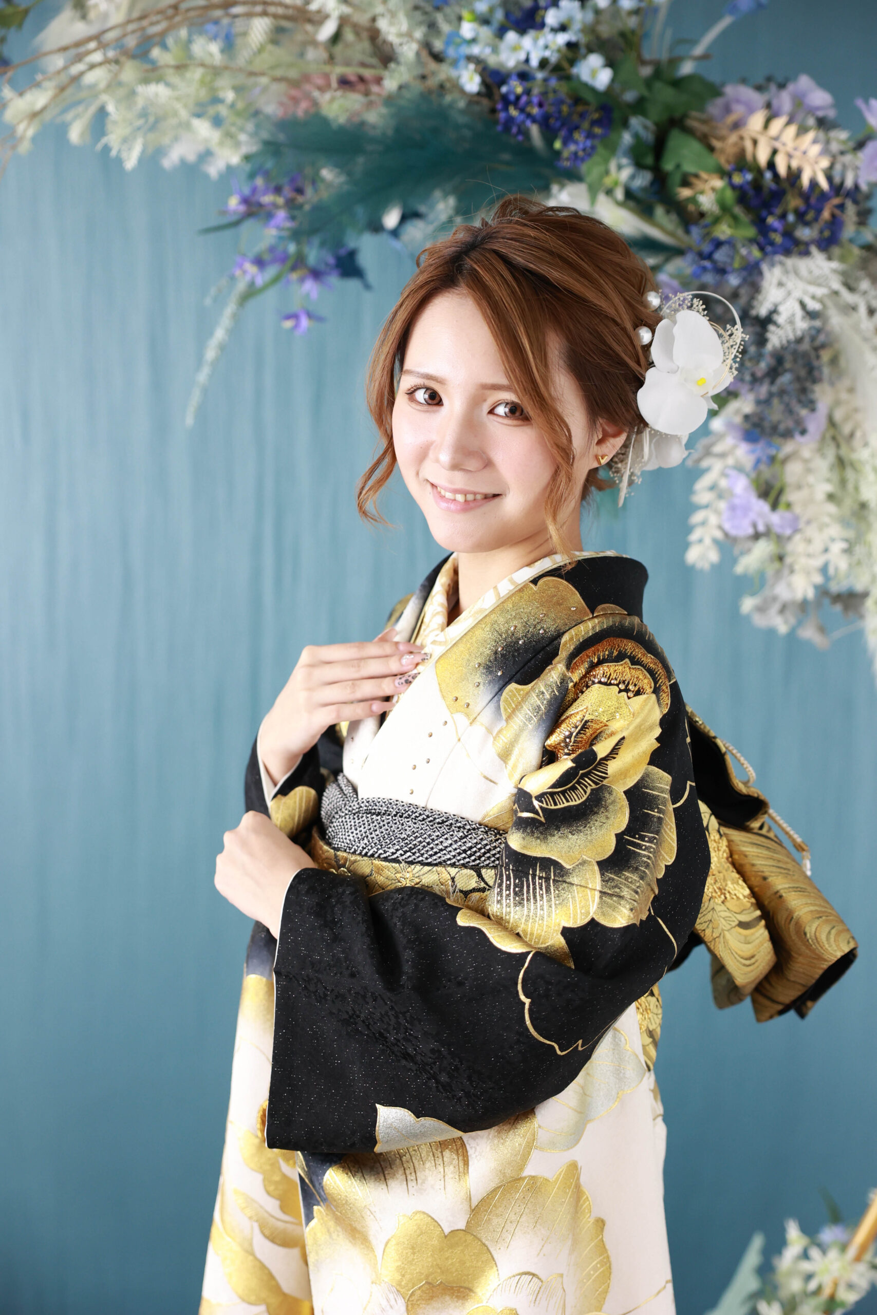 みやびちゃん