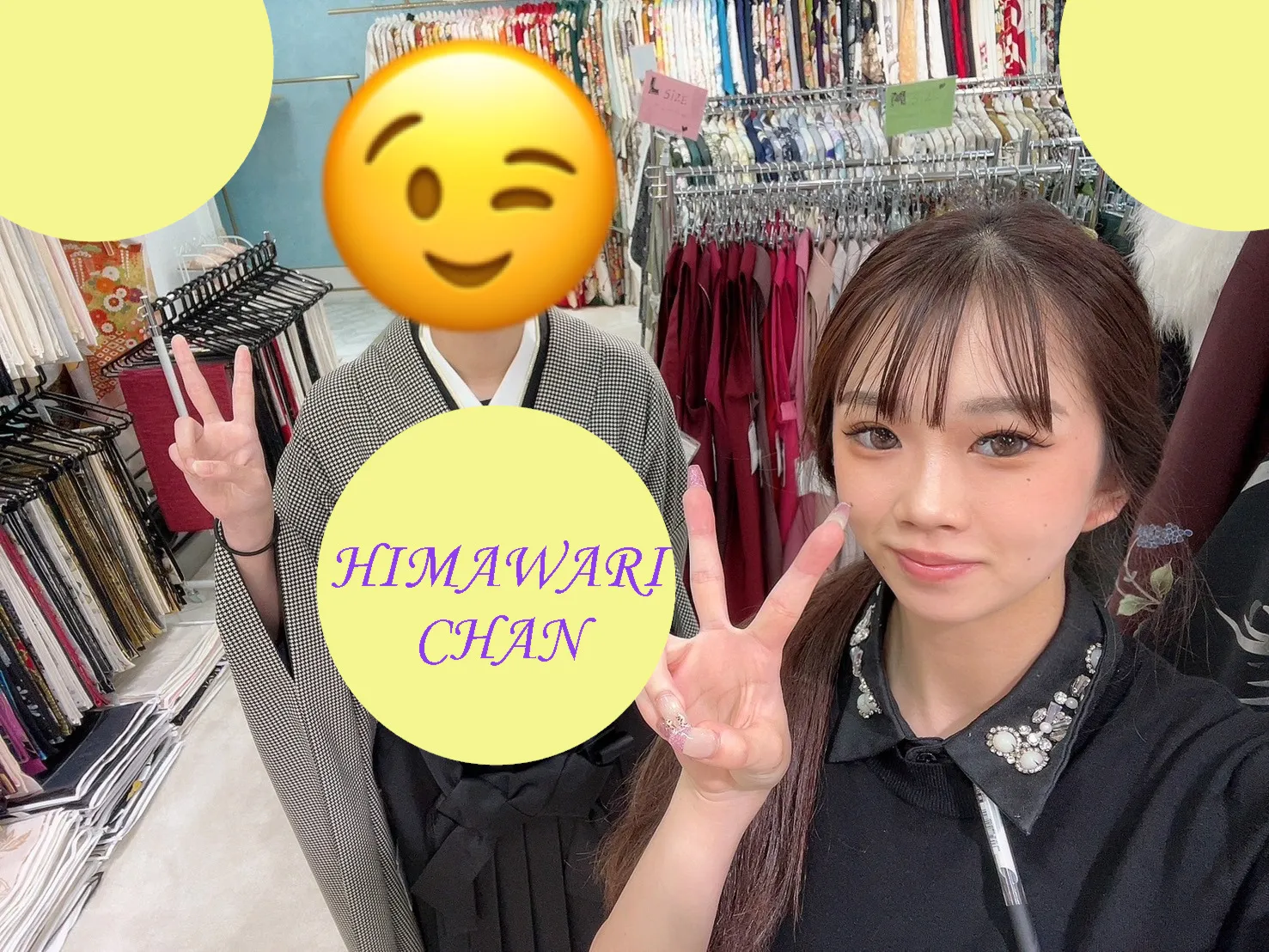 【TAKAZEN心斎橋店】29日　なんば・心斎橋・天王寺・淀川区　🤍🦩イマドキでオシャレ可愛い2026年卒業式姫ちゃん🦩🤍