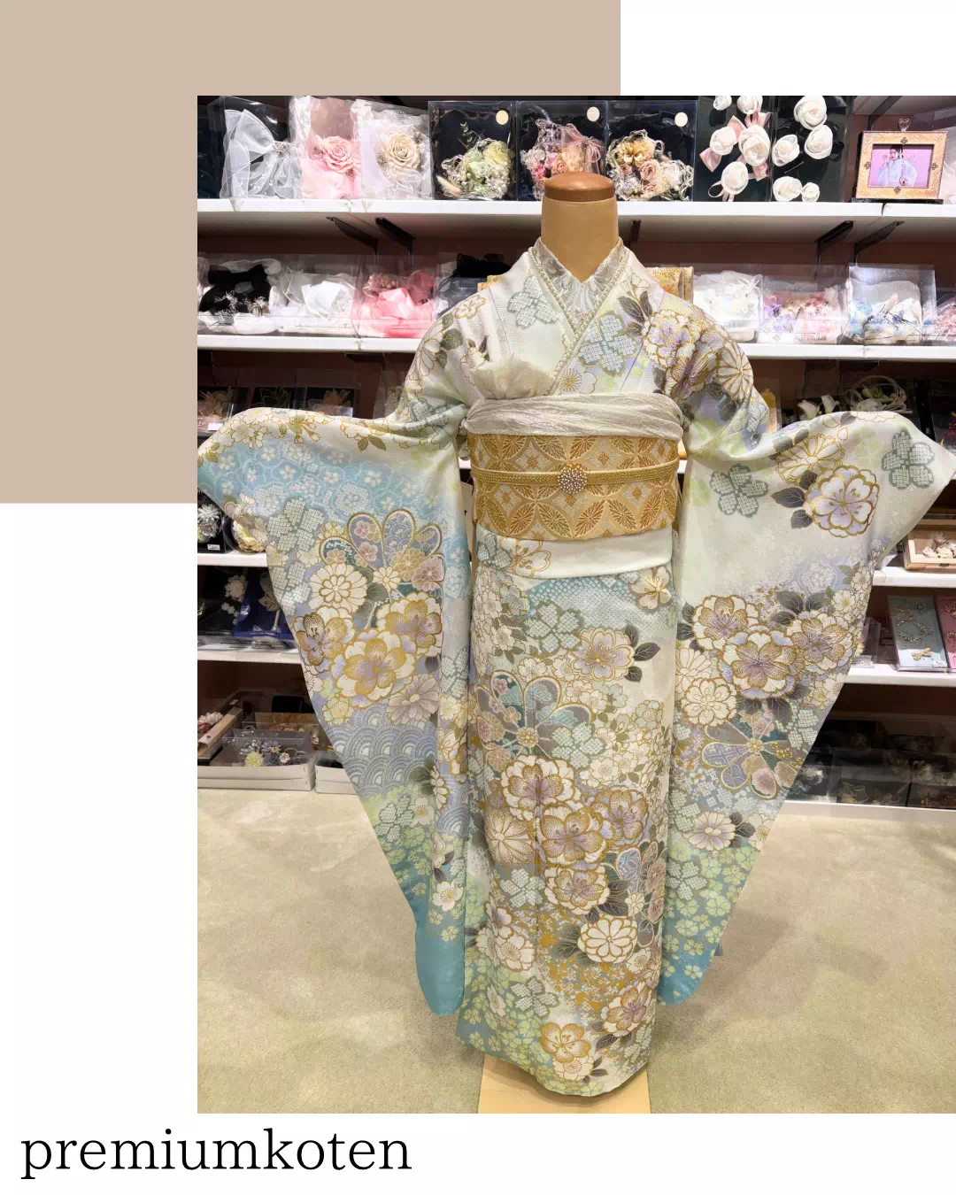 TAKAZEN神戸旧居留地　前撮り撮影会　卒業式　袴　レンタル
