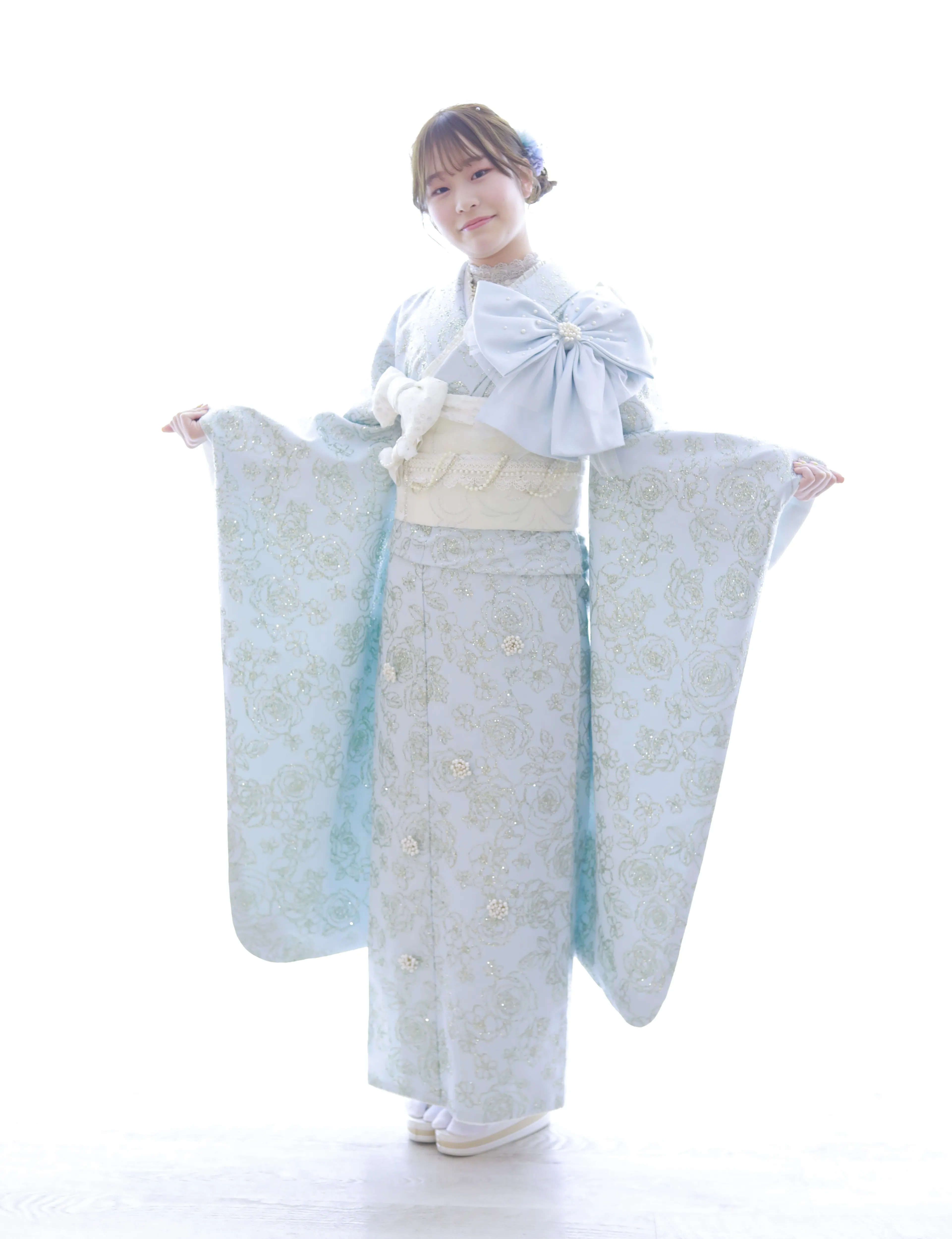 あいびちゃん