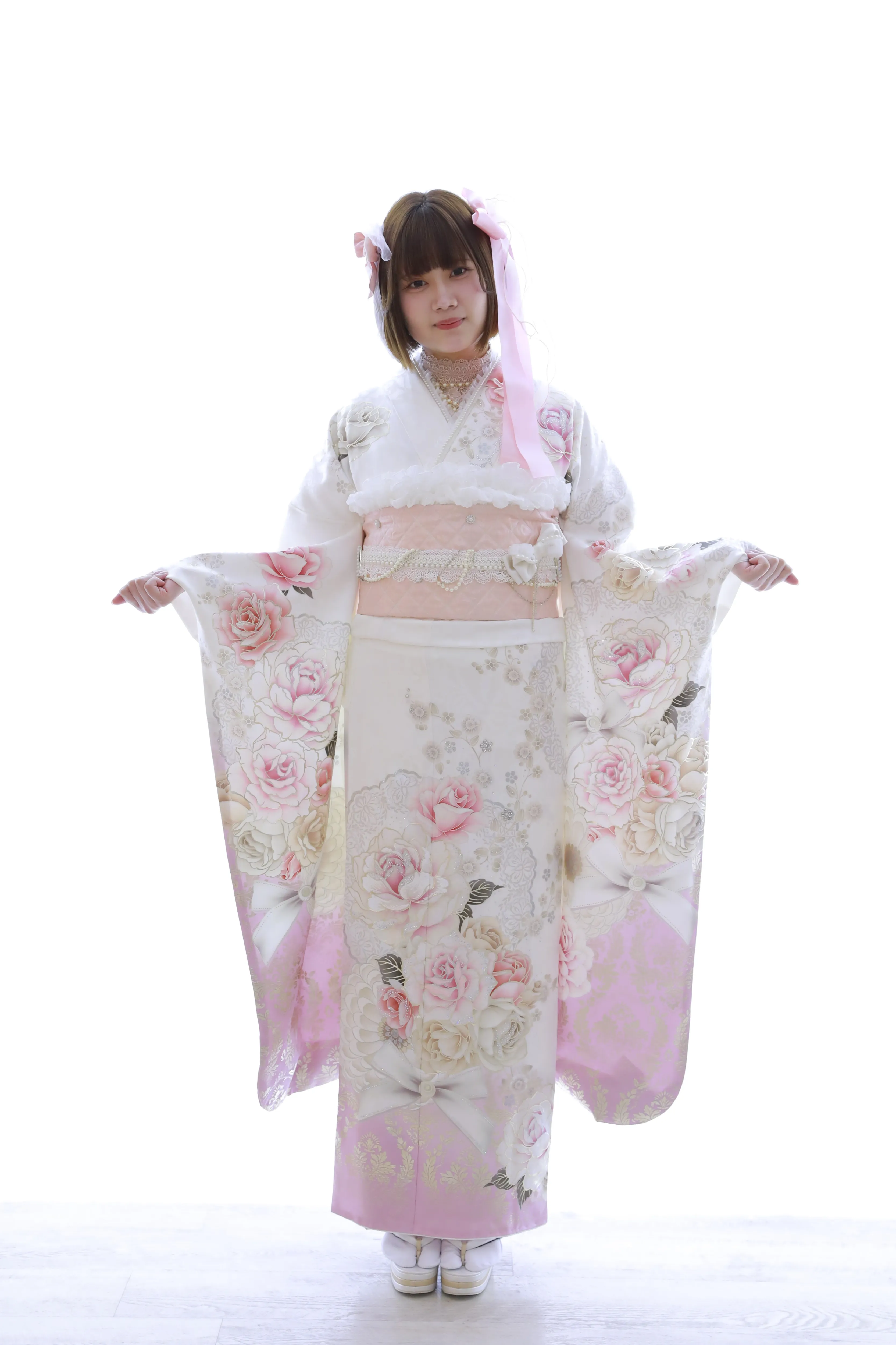 みくちゃん