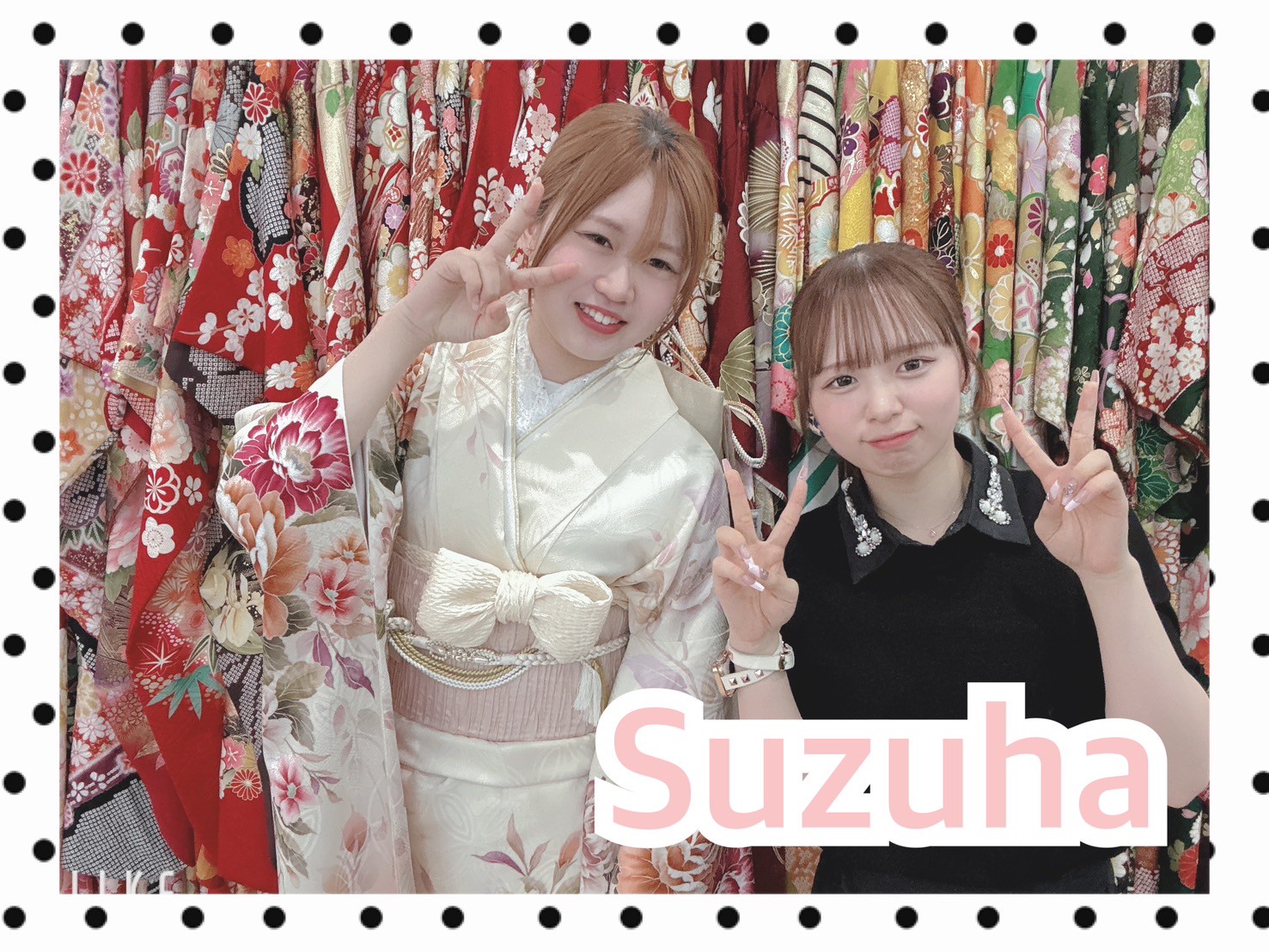 振袖レンタル　奈良　橿原　かわいい　おしゃれ　個性派　かわいい　かっこいい　くすみ　イマドキ　