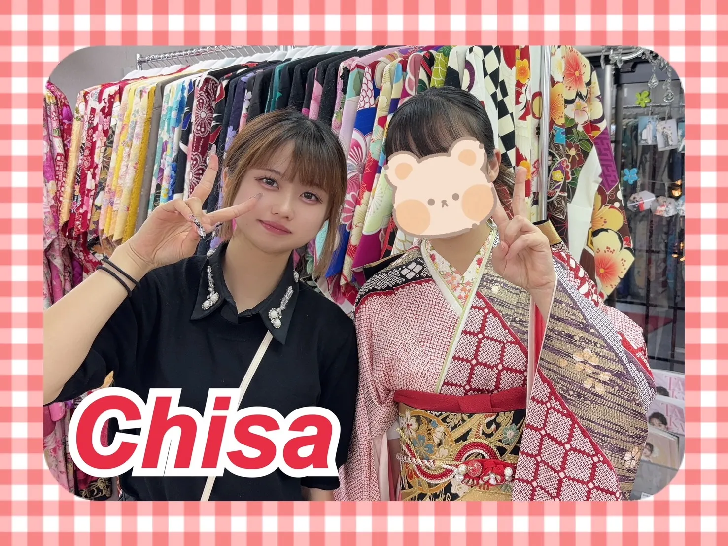 TAKAZEN　奈良　振袖　レンタル　成人式　前撮り　ママ振袖　イマドキ　かわいい　オシャレ　アレンジ　大人っぽい　豪華　華やか　上品