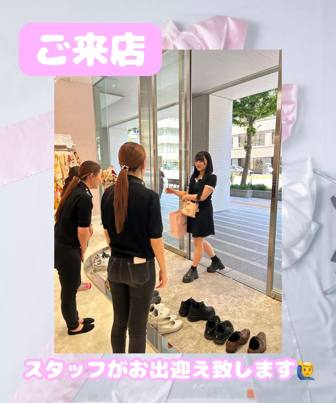 TAKAZEN神戸旧居留地　前撮り撮影会　卒業式　袴　レンタル
