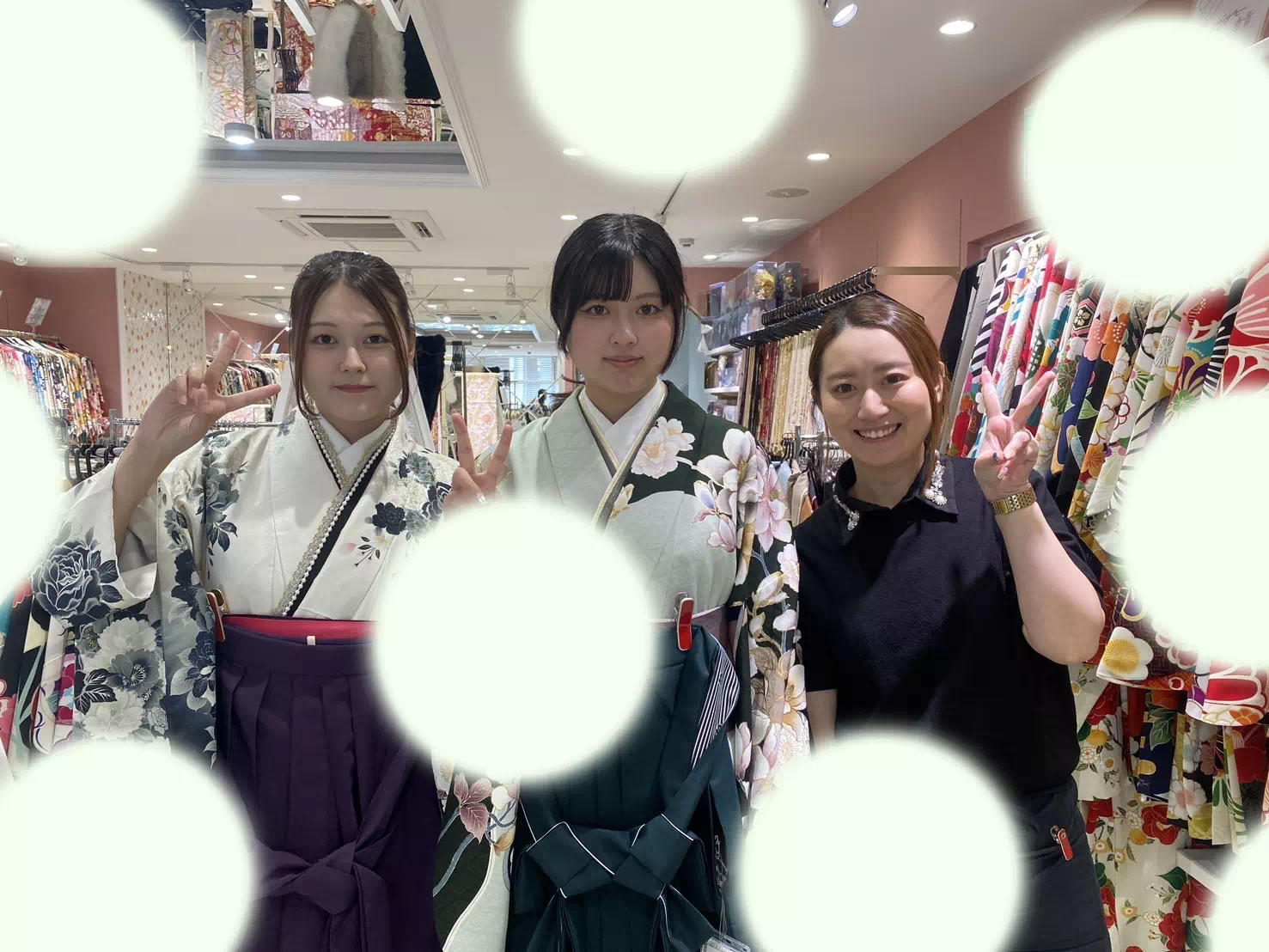 TAKAZEN姫路店　加古川市　高砂市　人気振袖　振袖レンタル　姫路市　成人式　卒業式　袴　振袖　イマドキ振袖　香音　