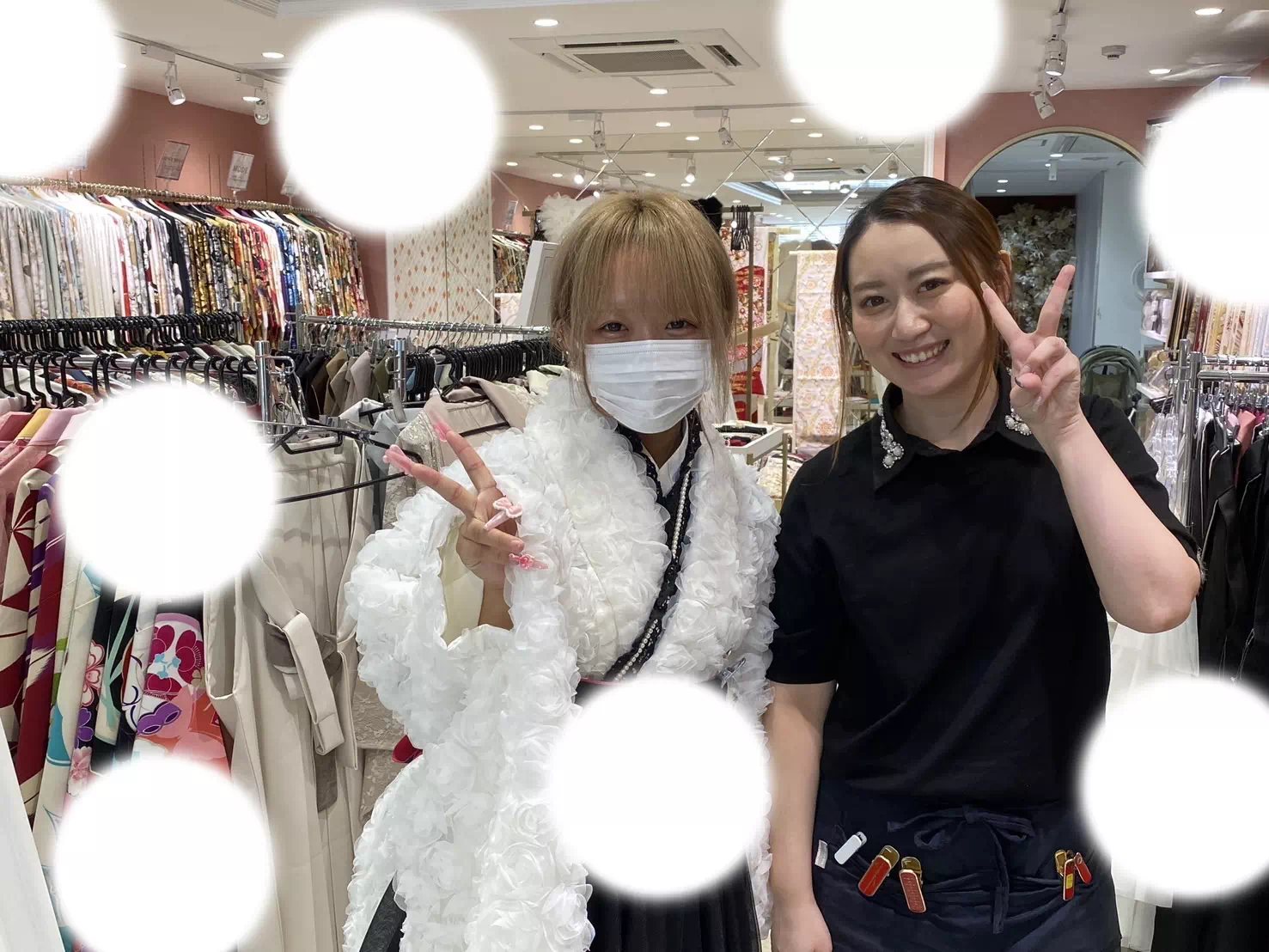 TAKAZEN姫路店　加古川市　高砂市　人気袴　袴レンタル　姫路市　成人式　卒業式　袴　振袖　イマドキ振袖　ドレス袴　黒　新作