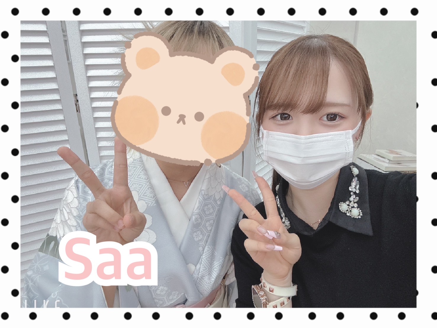 袴レンタル　奈良　橿原　かわいい　おしゃれ　個性派　かわいい　かっこいい　くすみ　イマドキ　
