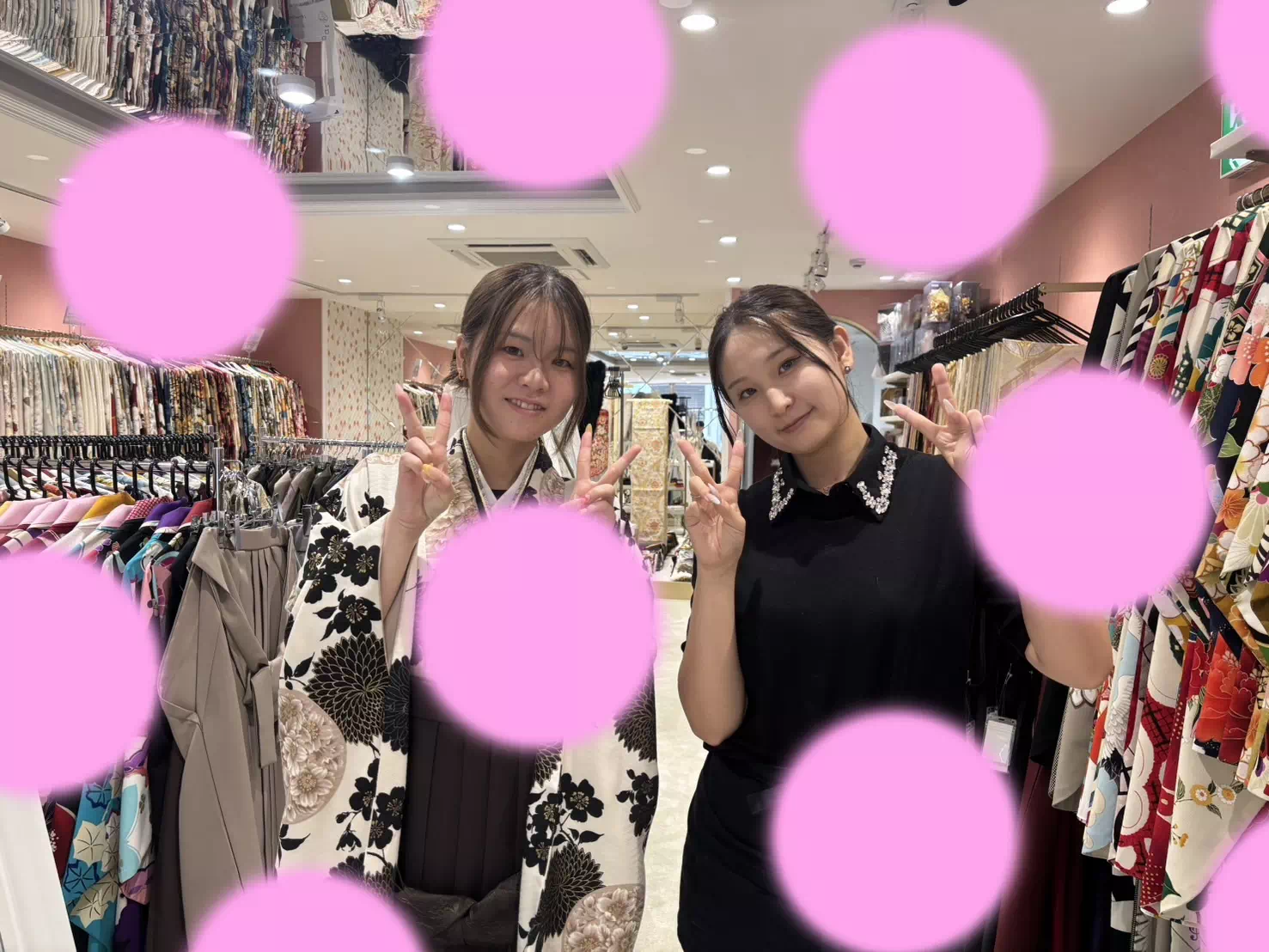 TAKAZEN姫路店　加古川市　高砂市　人気振袖　振袖レンタル　姫路市　成人式　卒業式　袴　振袖　イマドキ振袖　香音　