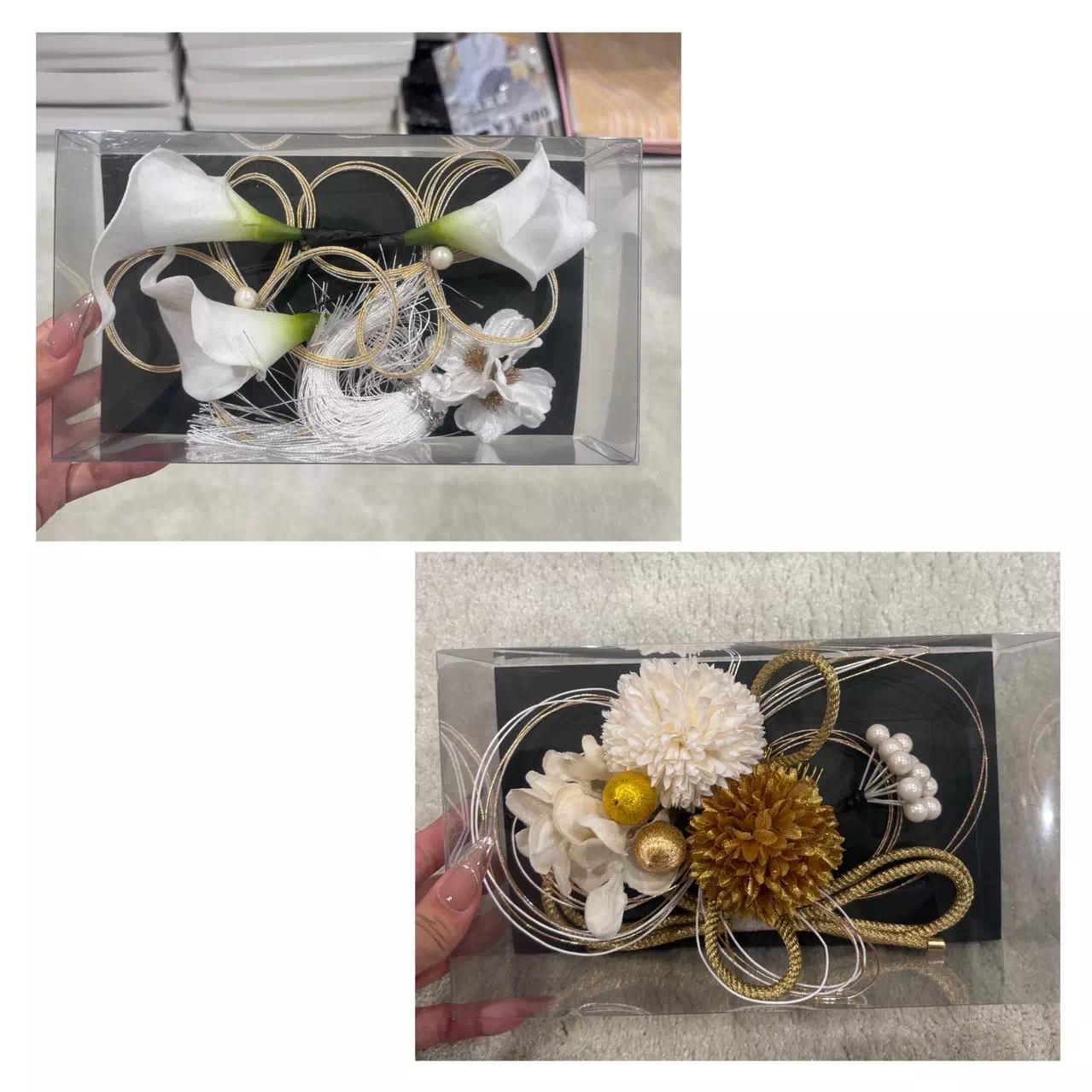 TAKAZEN姫路店　加古川市　高砂市　人気振袖　振袖レンタル　姫路市　成人式　卒業式　袴　振袖　大人っぽい　黒色　白色　