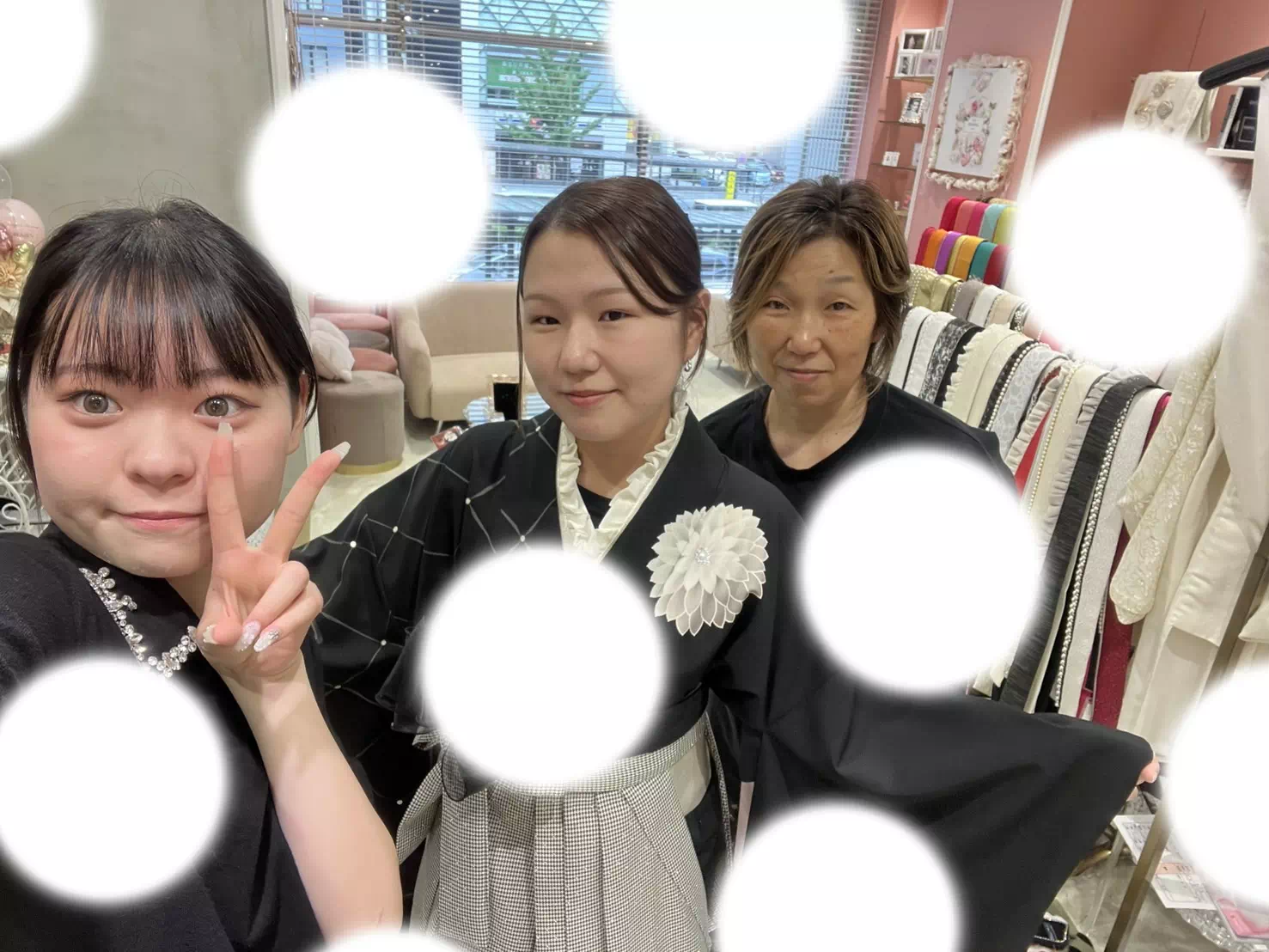 TAKAZEN姫路店　加古川市　高砂市　人気振袖　振袖レンタル　姫路市　成人式　卒業式　袴　振袖　イマドキ振袖　香音　