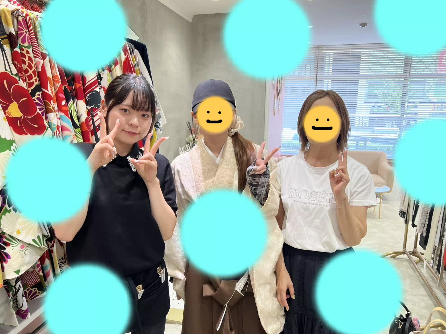 TAKAZEN姫路店　加古川市　高砂市　人気振袖　振袖レンタル　姫路市　成人式　卒業式　袴　振袖　イマドキ振袖　袴　袴レンタル　袴コーデ