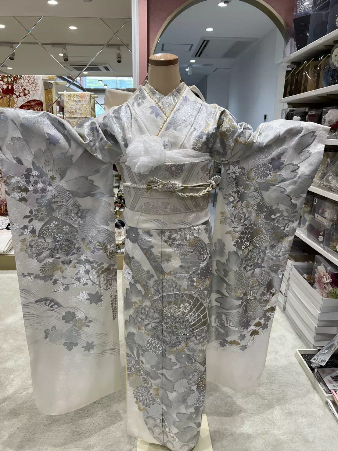 姫路　加古川　高砂　たつの　振袖レンタル