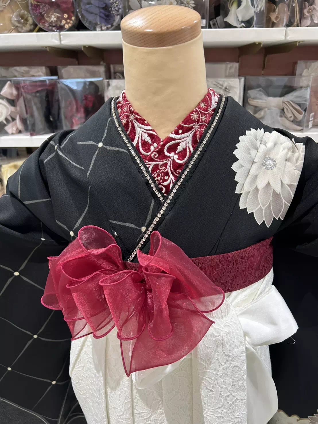 TAKAZEN姫路店　加古川市　高砂市　人気振袖　振袖レンタル　姫路市　成人式　卒業式　袴　振袖　イマドキ振袖　香音　