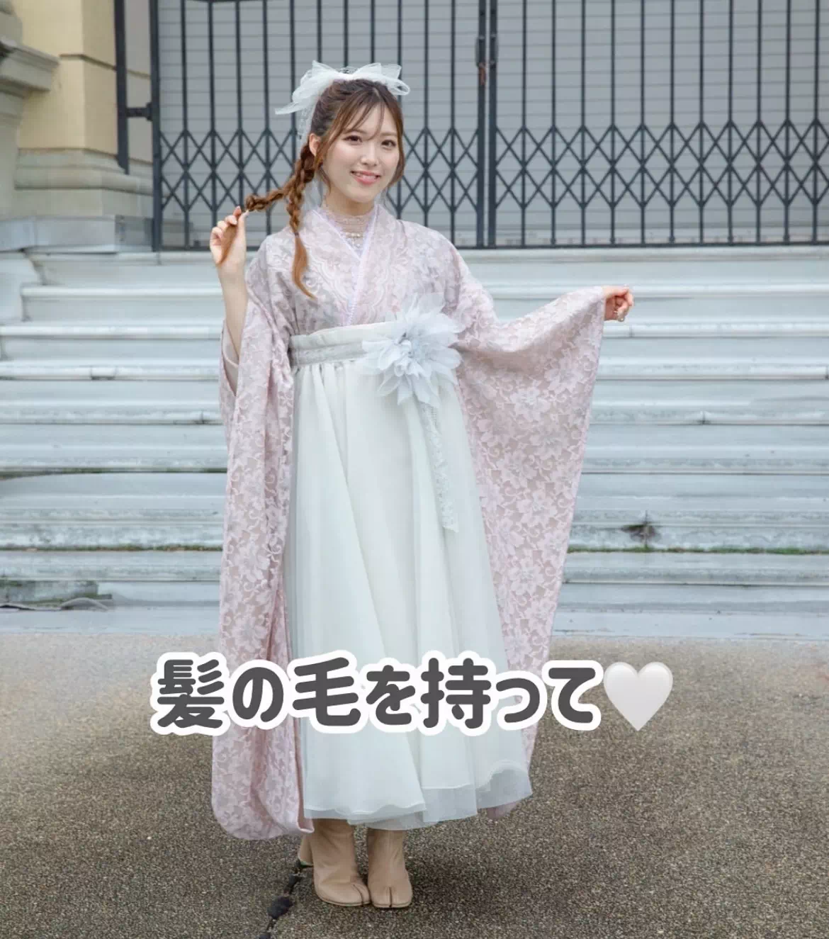 TAKAZEN姫路店　加古川市　高砂市　人気振袖　振袖レンタル　姫路市　成人式　卒業式　袴　振袖　イマドキ振袖　香音　