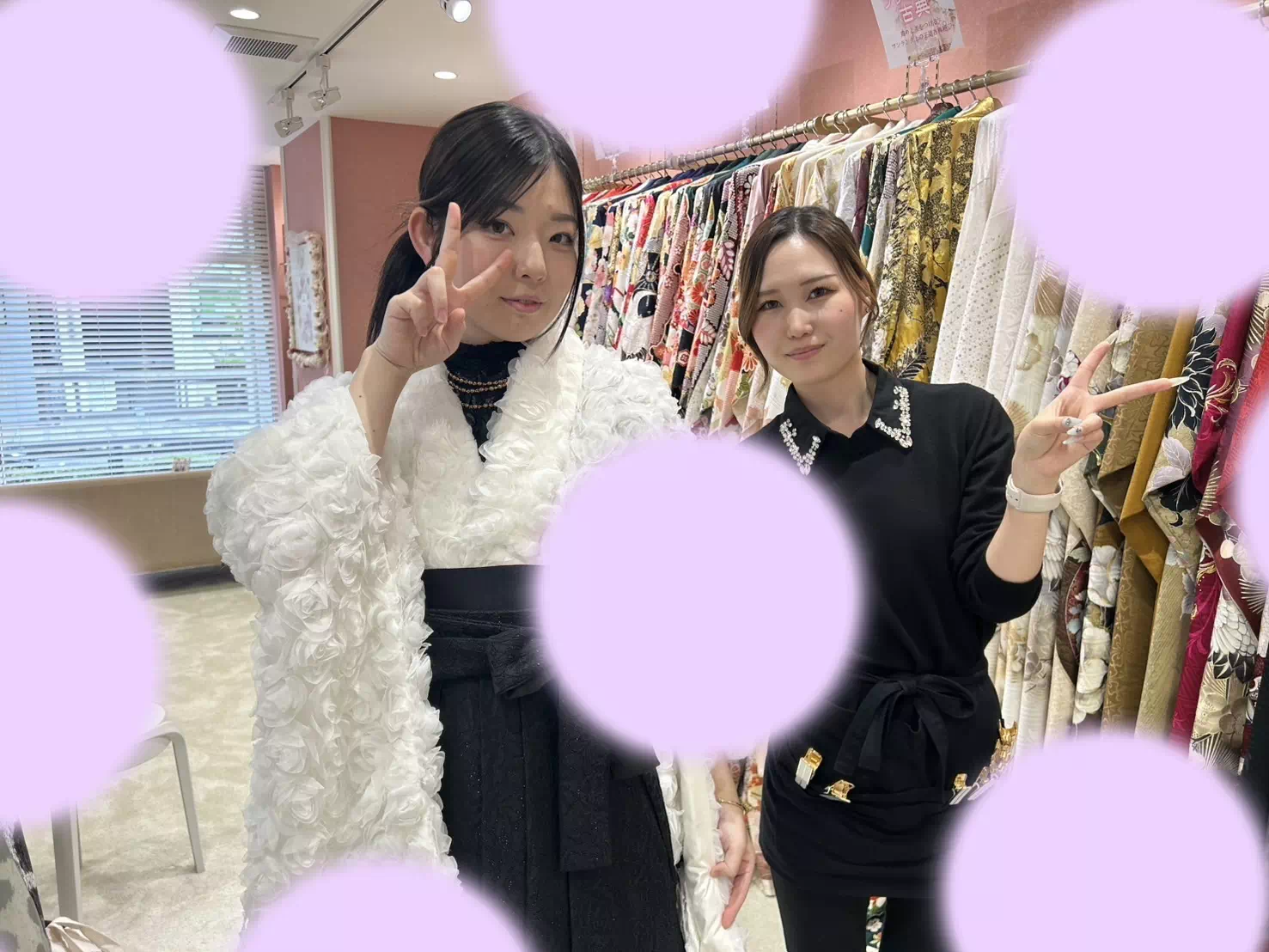 TAKAZEN姫路店　加古川市　高砂市　人気振袖　振袖レンタル　姫路市　成人式　卒業式　袴　振袖　イマドキ振袖　香音　