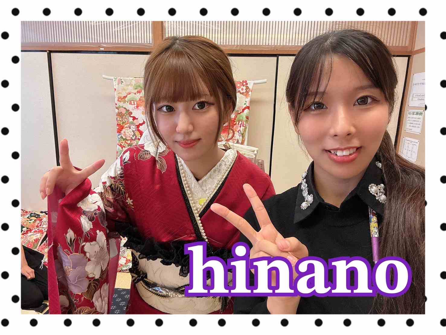 振袖レンタル　奈良　橿原　かわいい　おしゃれ　個性派　かわいい　かっこいい　古典柄