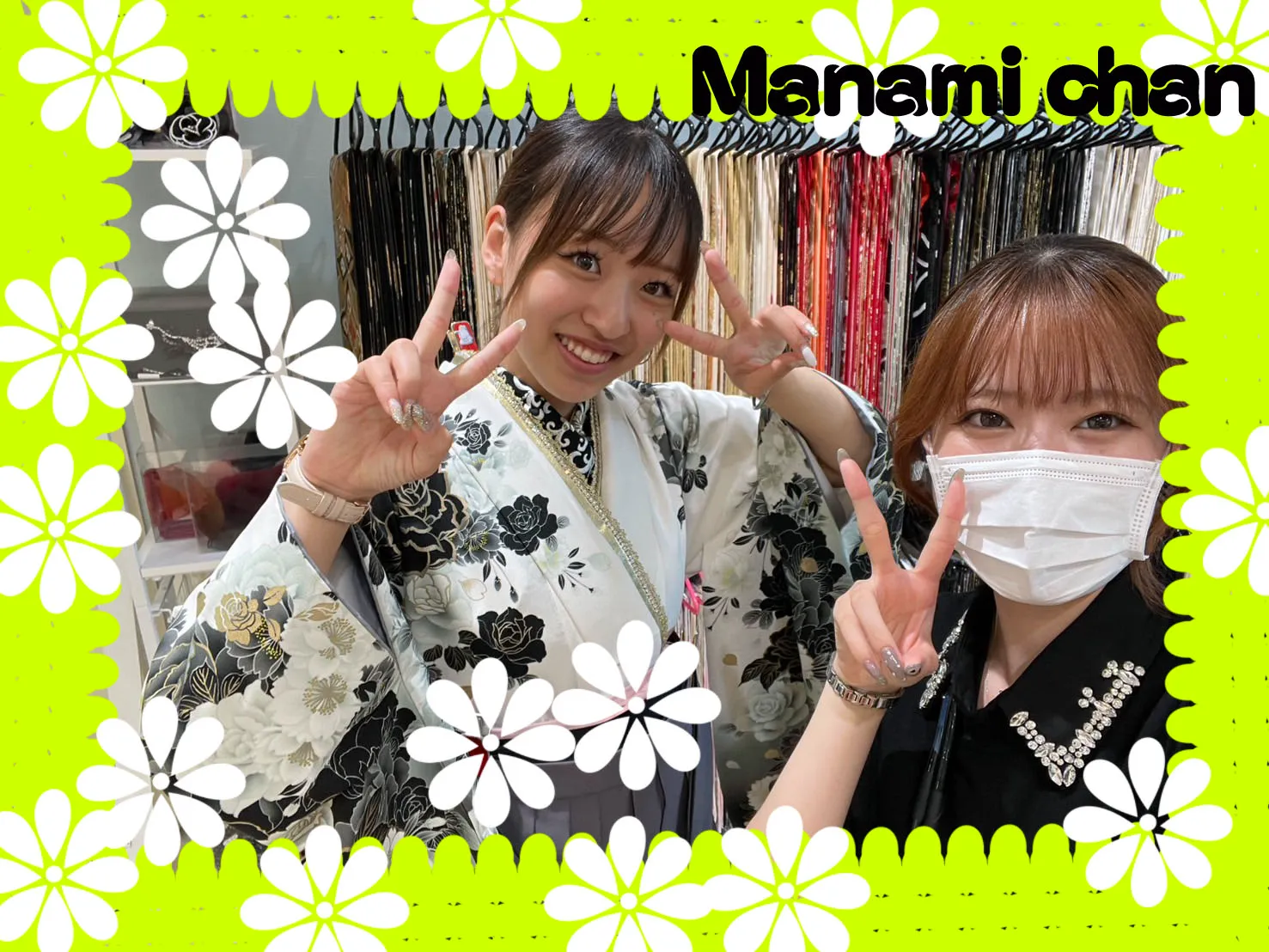 ♡【TAKAZEN堺店】1日　堺市エリア！2026年ご卒業かわいいご来店姫ちゃん♡