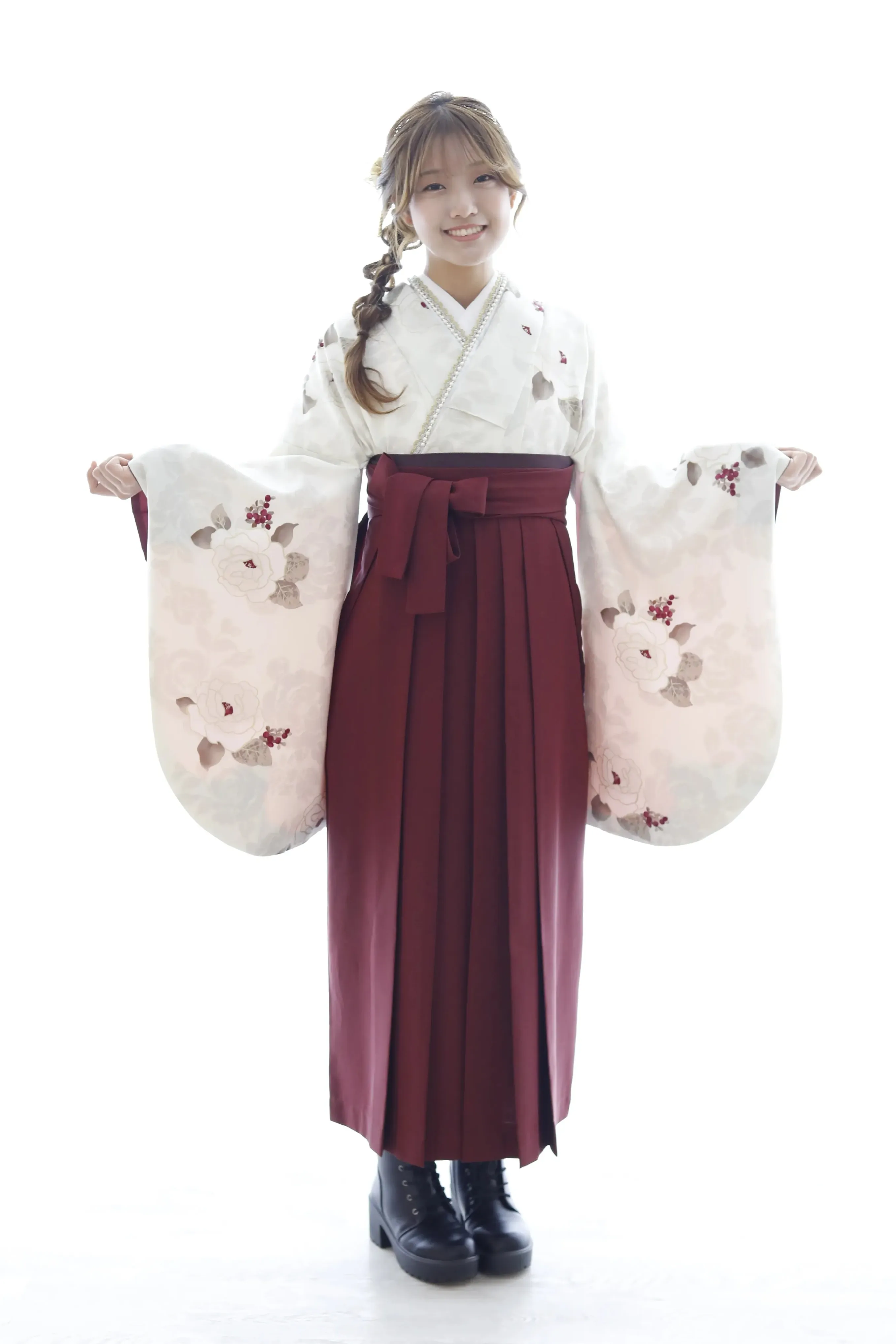 みほちゃん